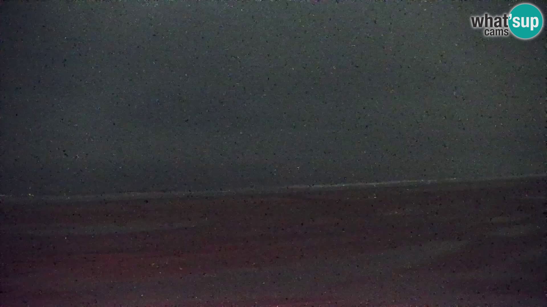 Bibione strand webcam  – Zenith