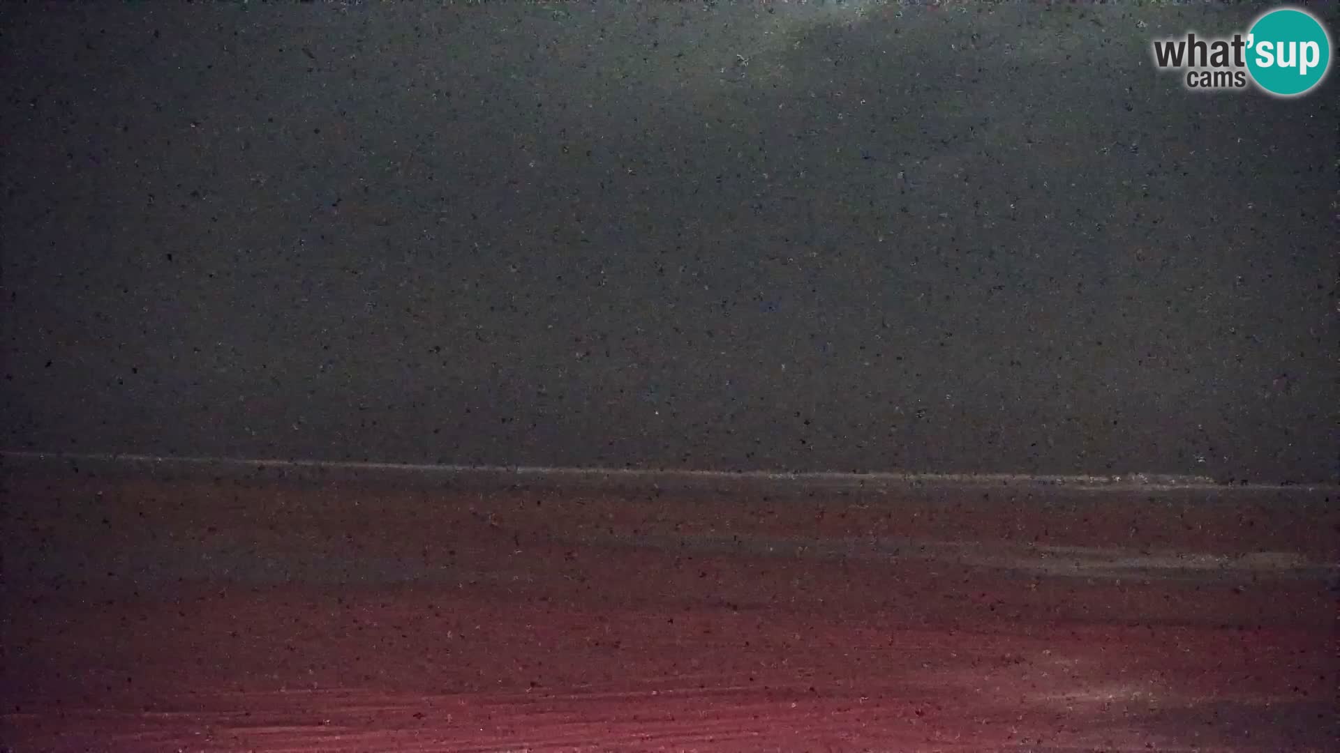 Spletna kamera na plaži Bibione – Zenit