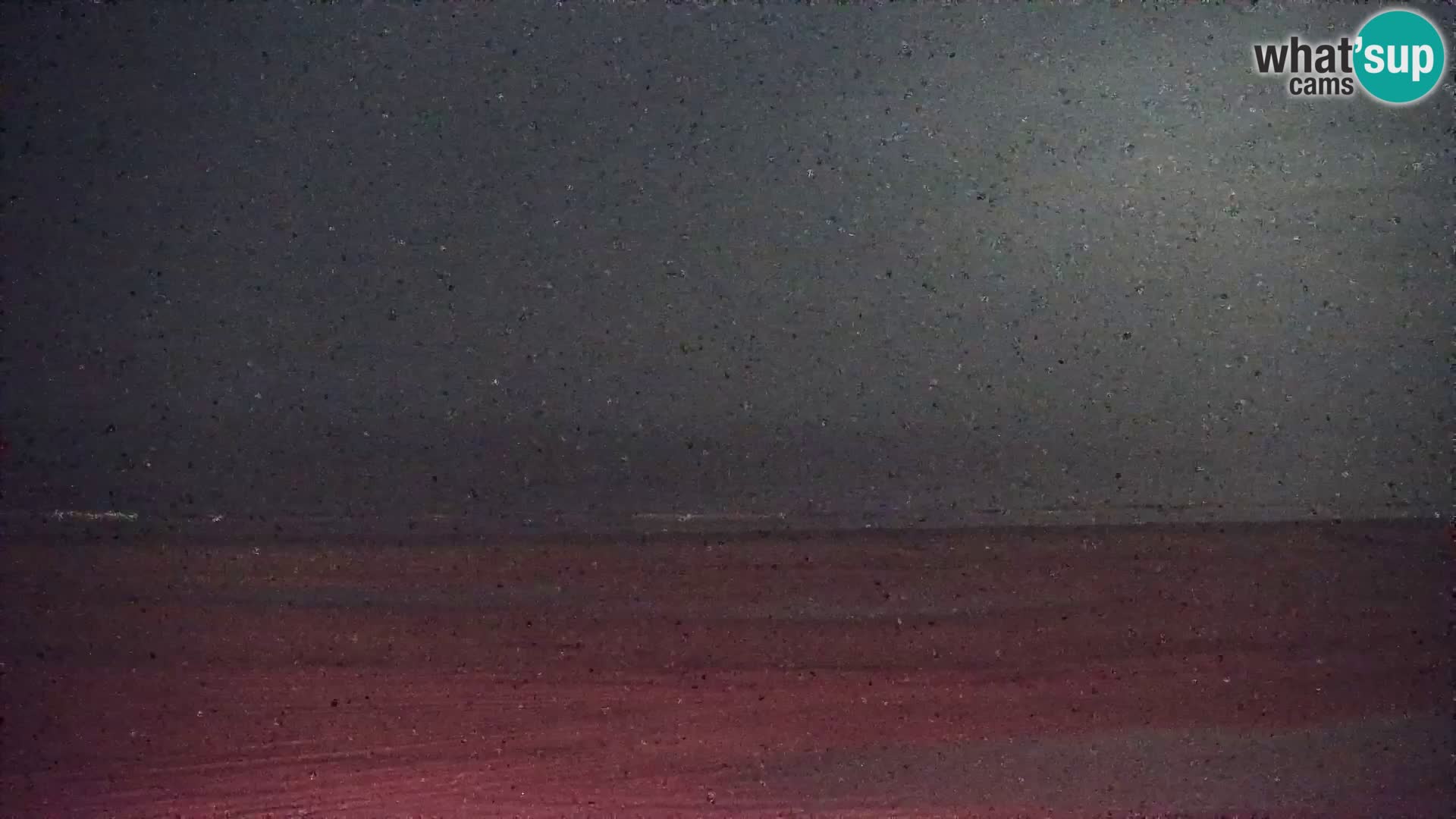 Bibione strand webcam  – Zenith