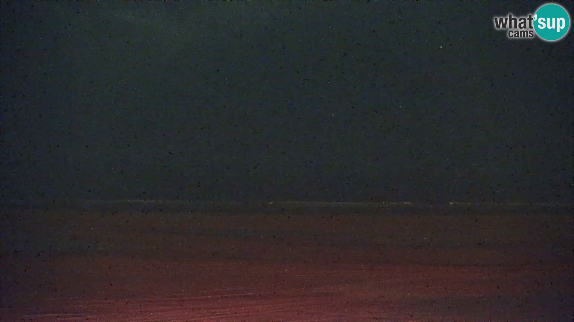 Bibione strand webcam  – Zenith