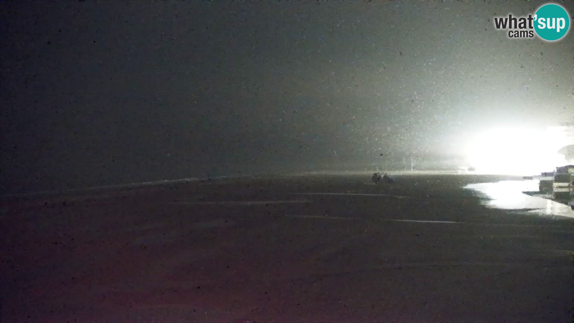 Bibione spiaggia webcam – Piazzale Zenith