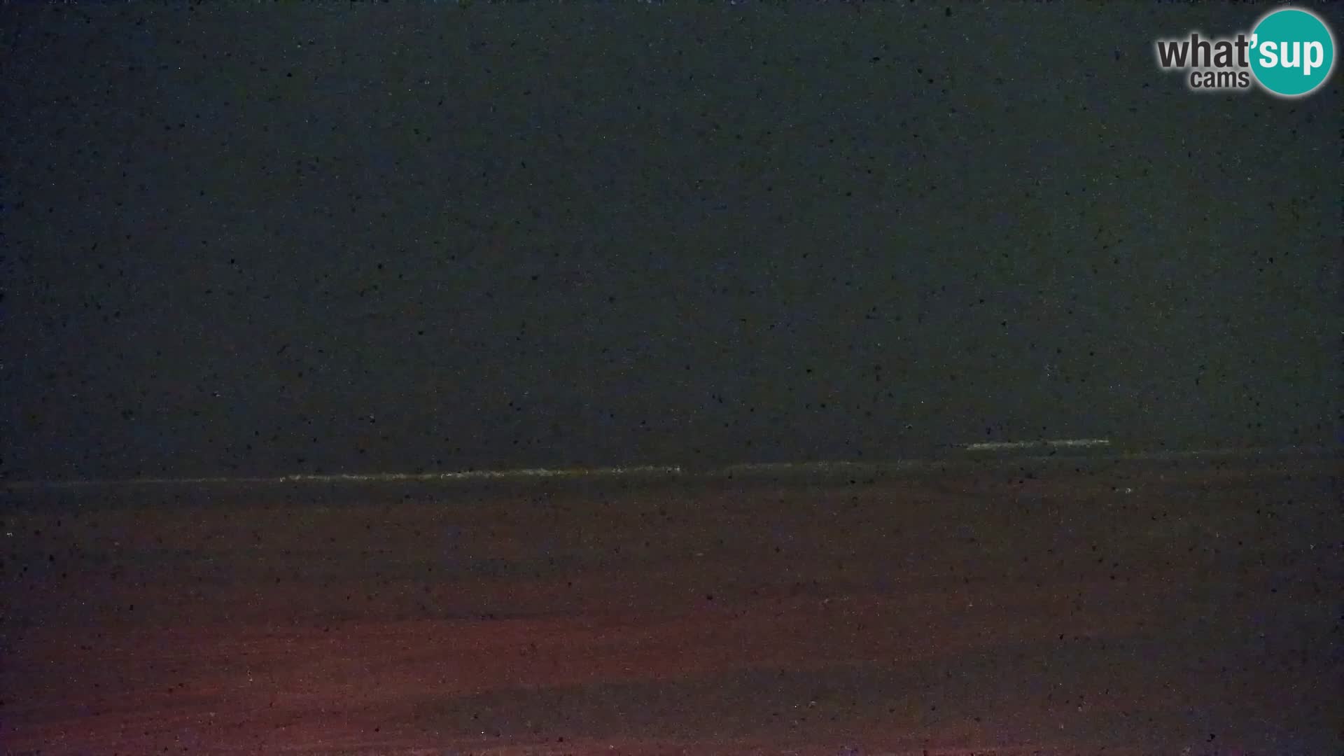 Bibione strand webcam  – Zenith