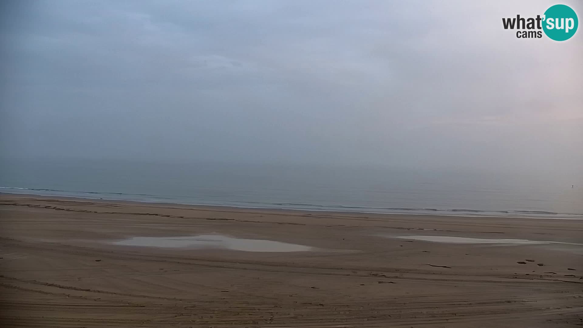 Web kamera plaže Bibione – Zenith