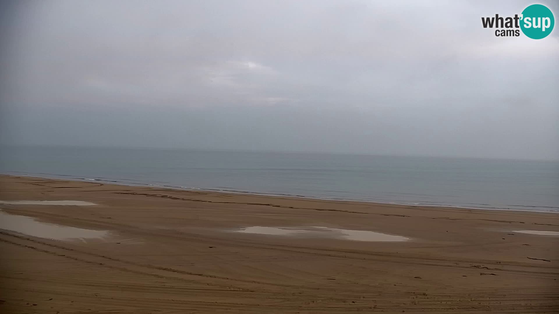 Bibione spiaggia webcam – Piazzale Zenith