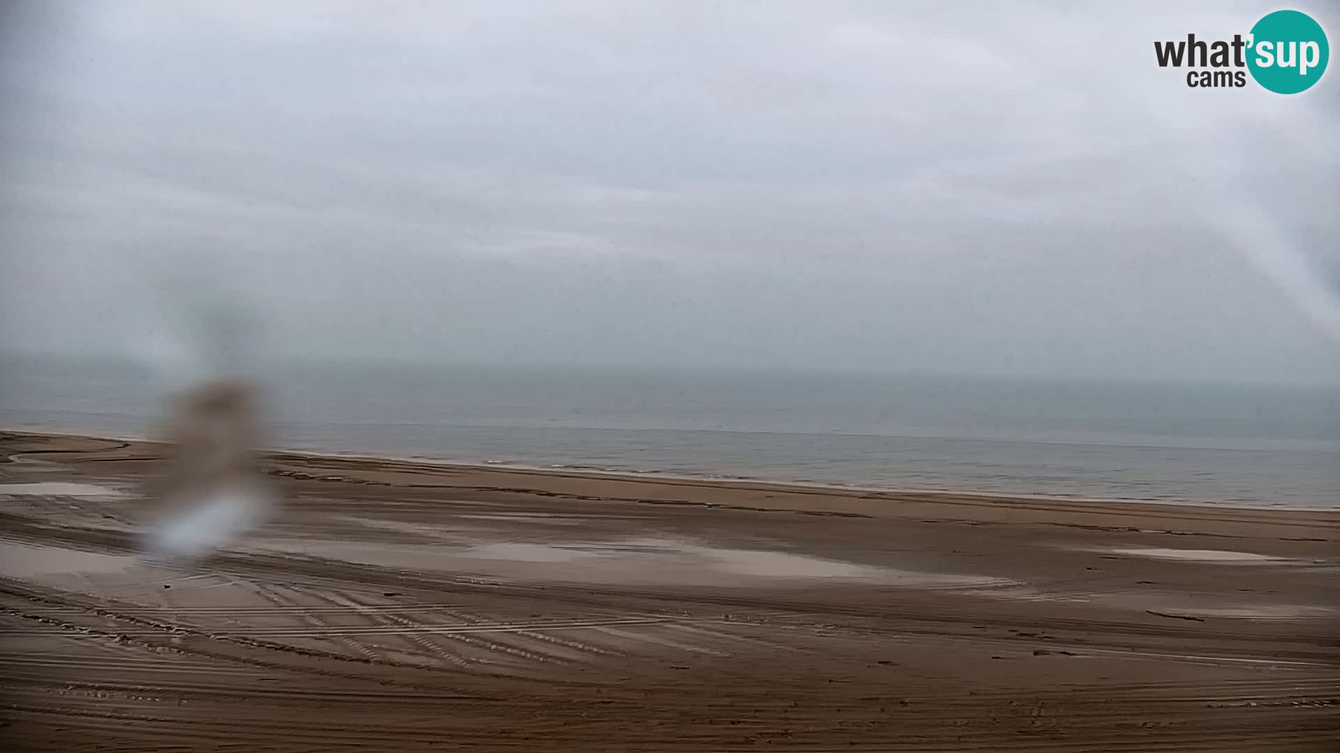 Bibione spiaggia webcam – Piazzale Zenith