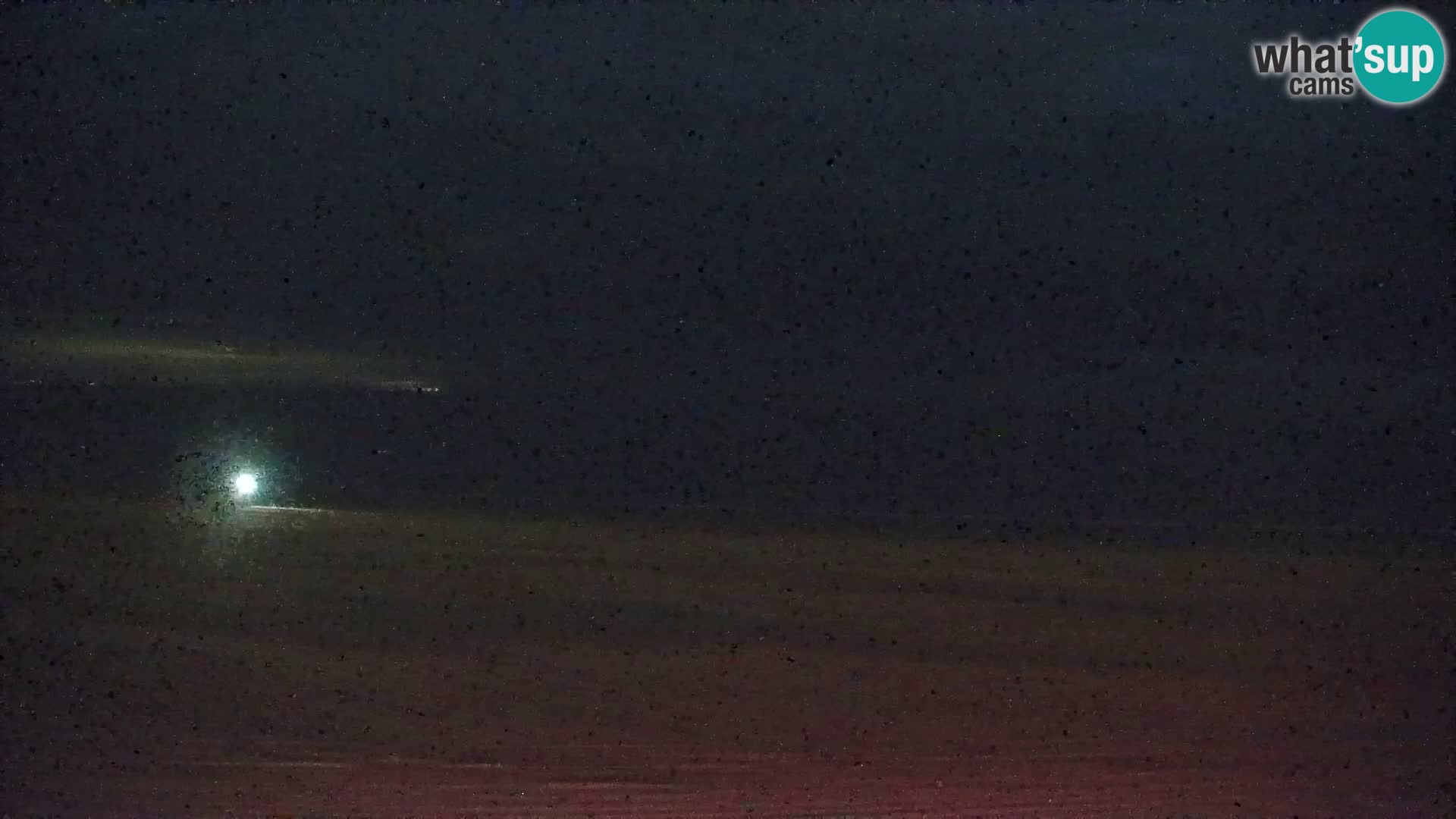 La webcam de la plage de Bibione – Zenith