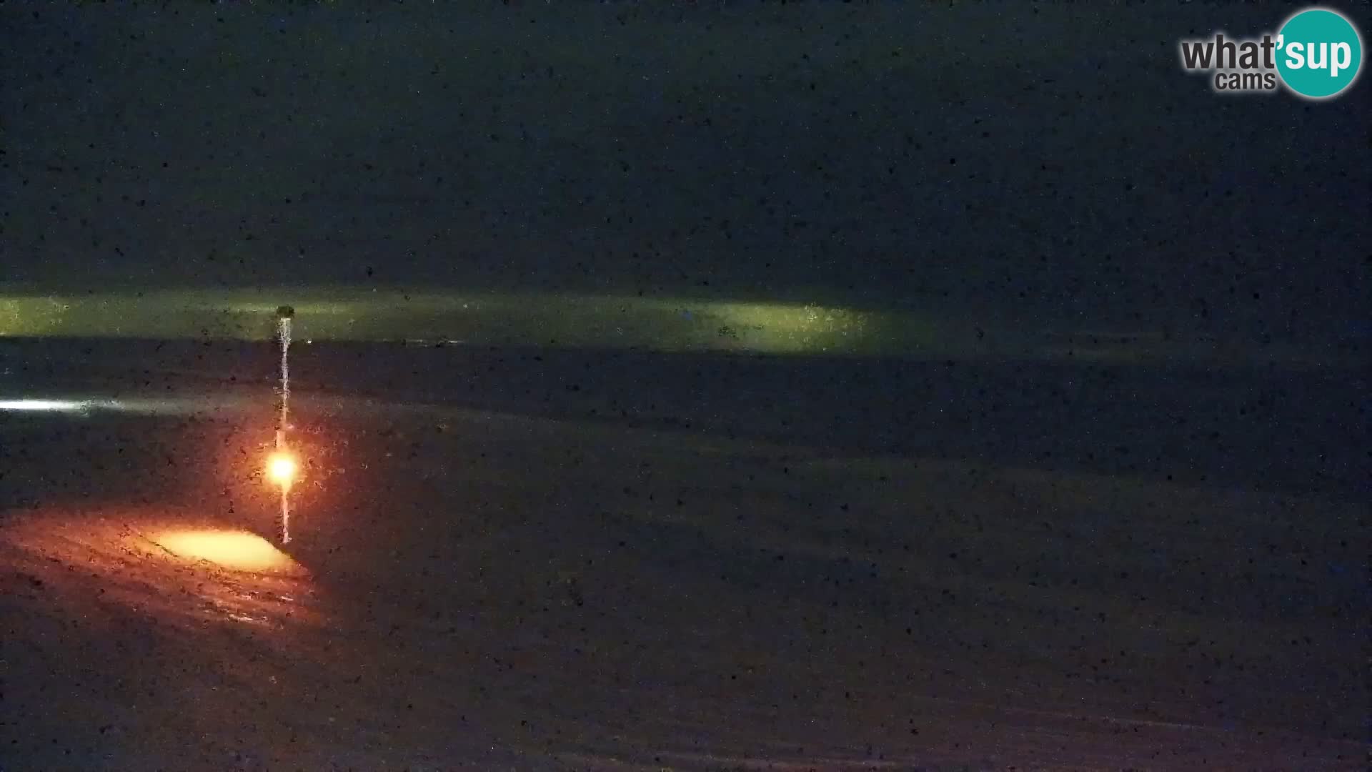 Spletna kamera na plaži Bibione – Zenit