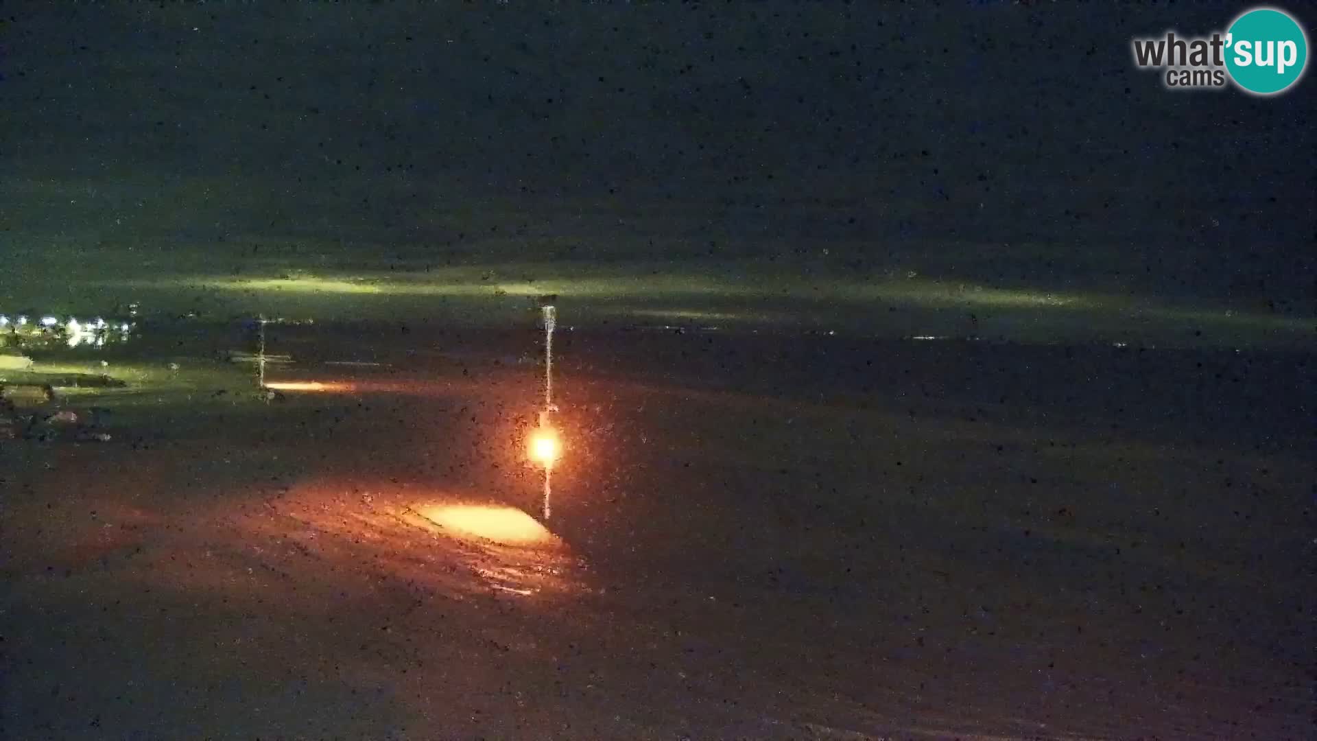 Spletna kamera na plaži Bibione – Zenit