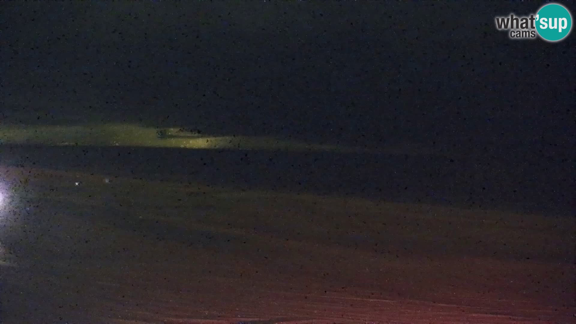 La cámara web de la playa de Bibione – Zenith