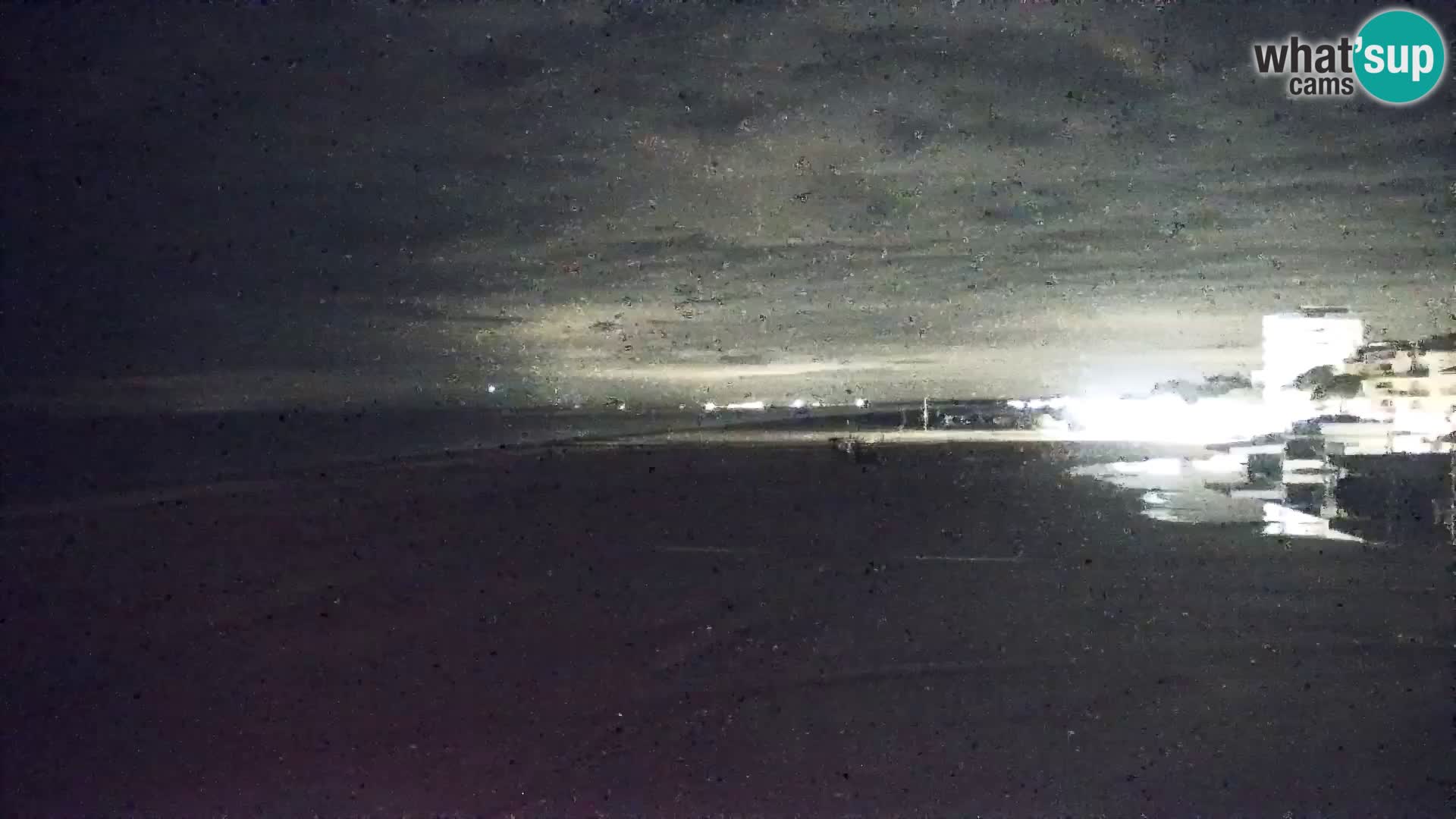 Bibione spiaggia webcam – Piazzale Zenith