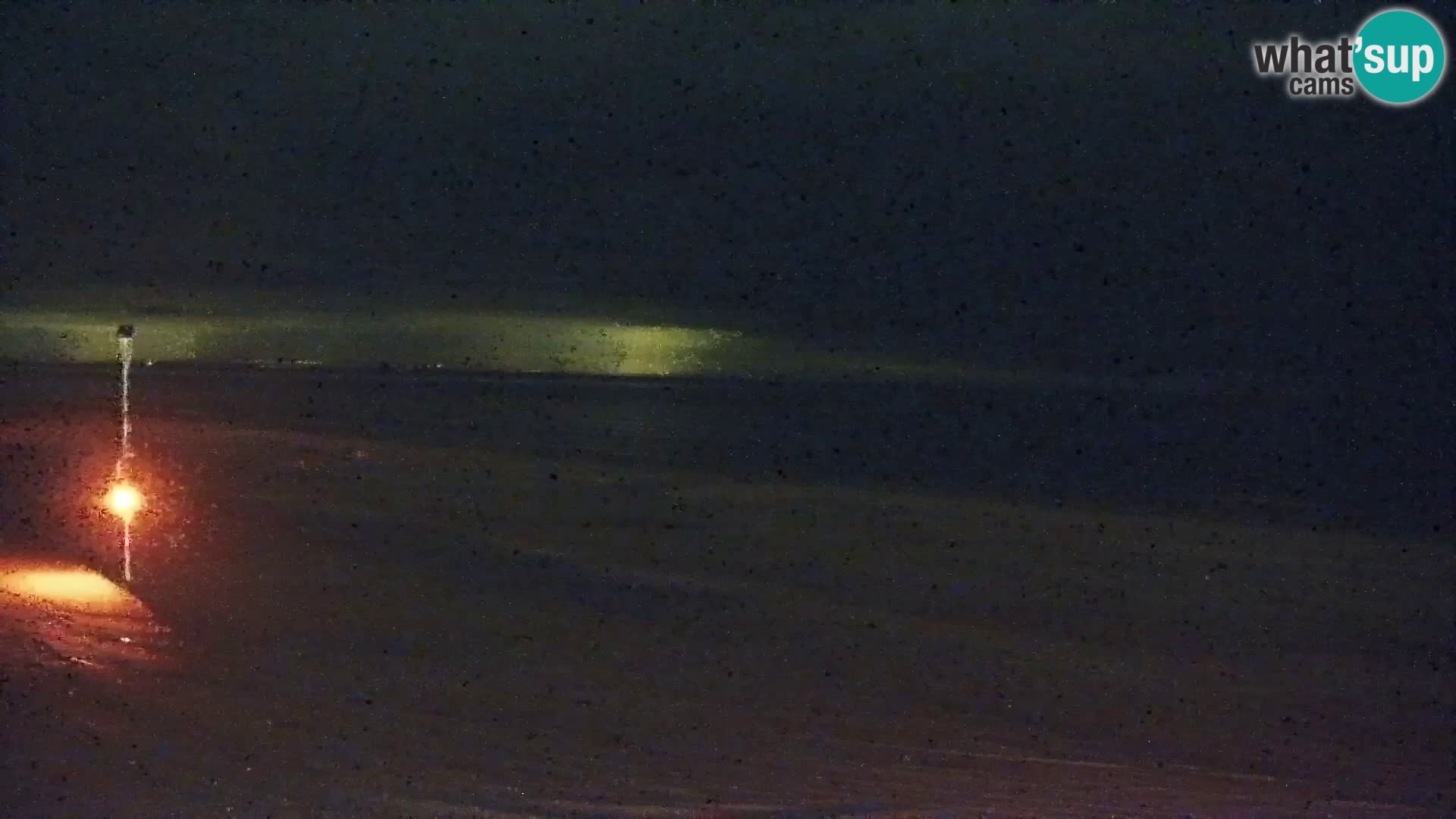 Bibione spiaggia webcam – Piazzale Zenith