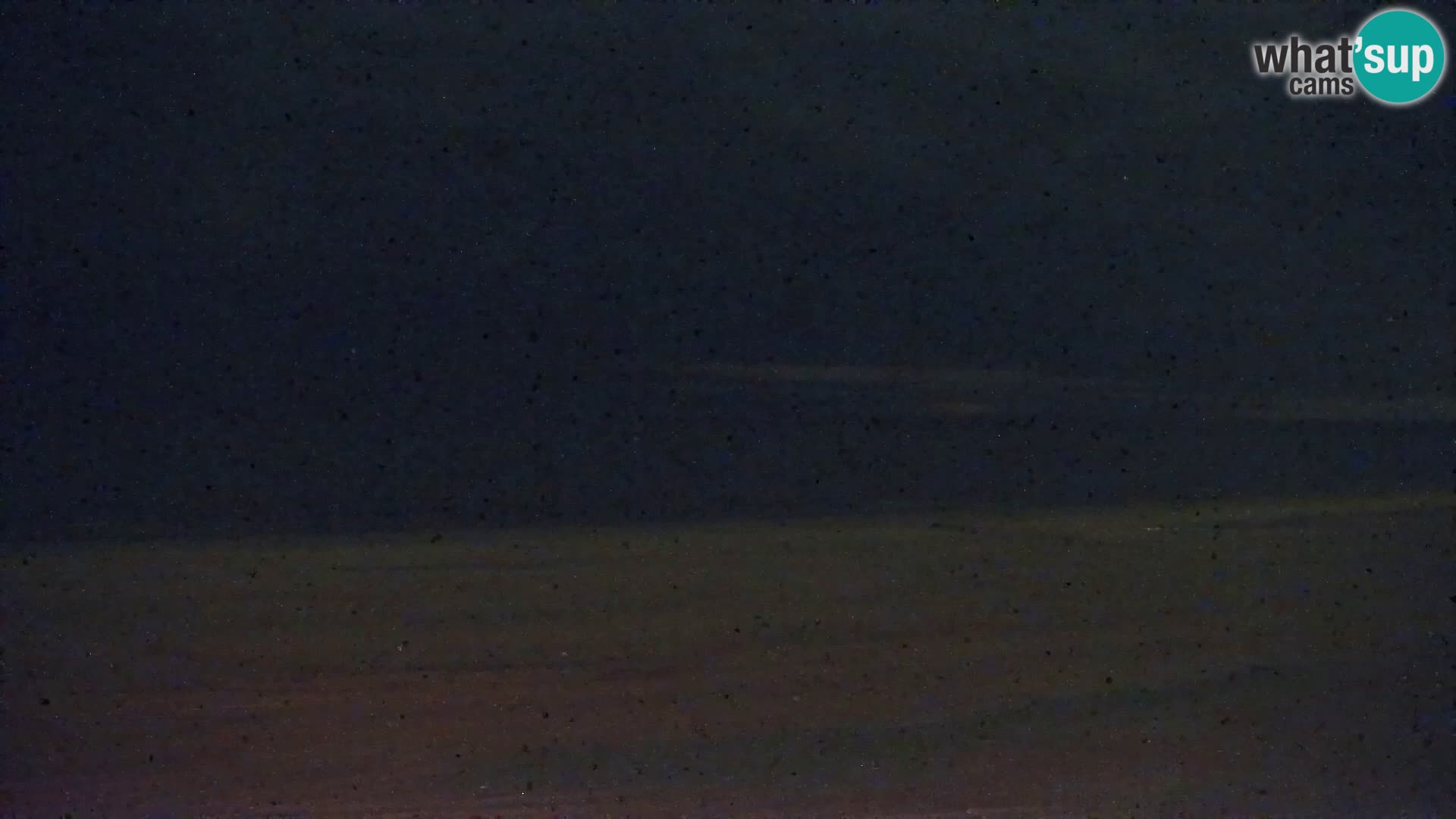 La webcam de la plage de Bibione – Zenith