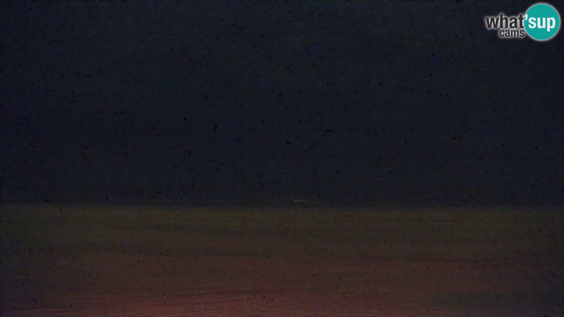 Bibione strand webcam  – Zenith