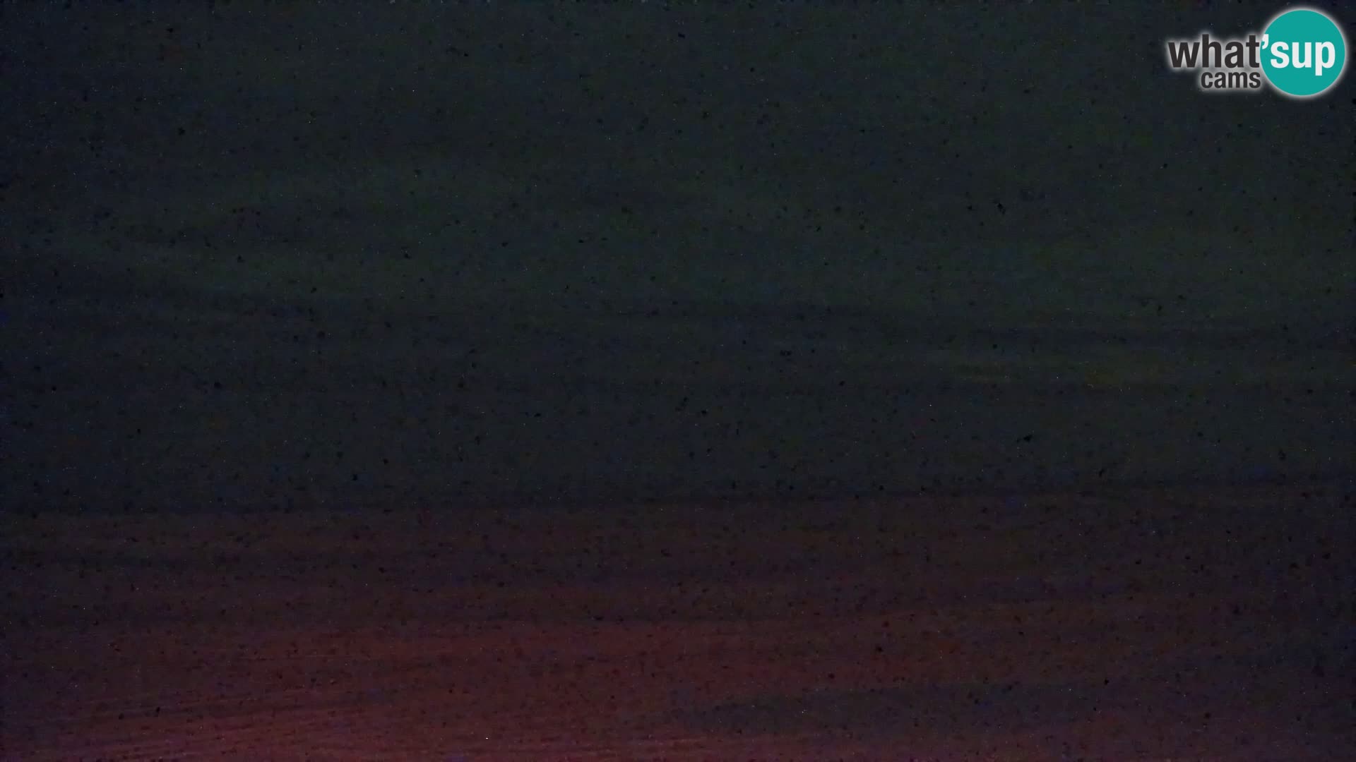 The Bibione beach webcam  – Zenith