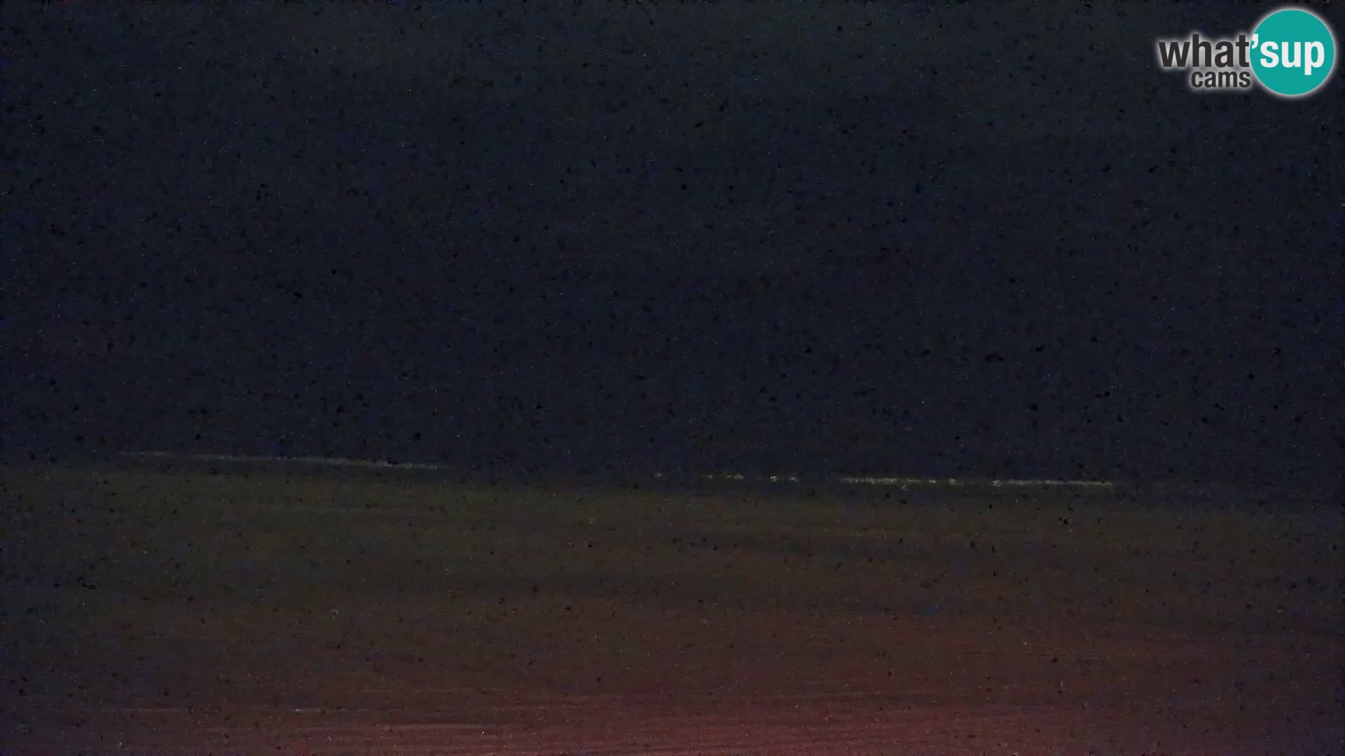 The Bibione beach webcam  – Zenith