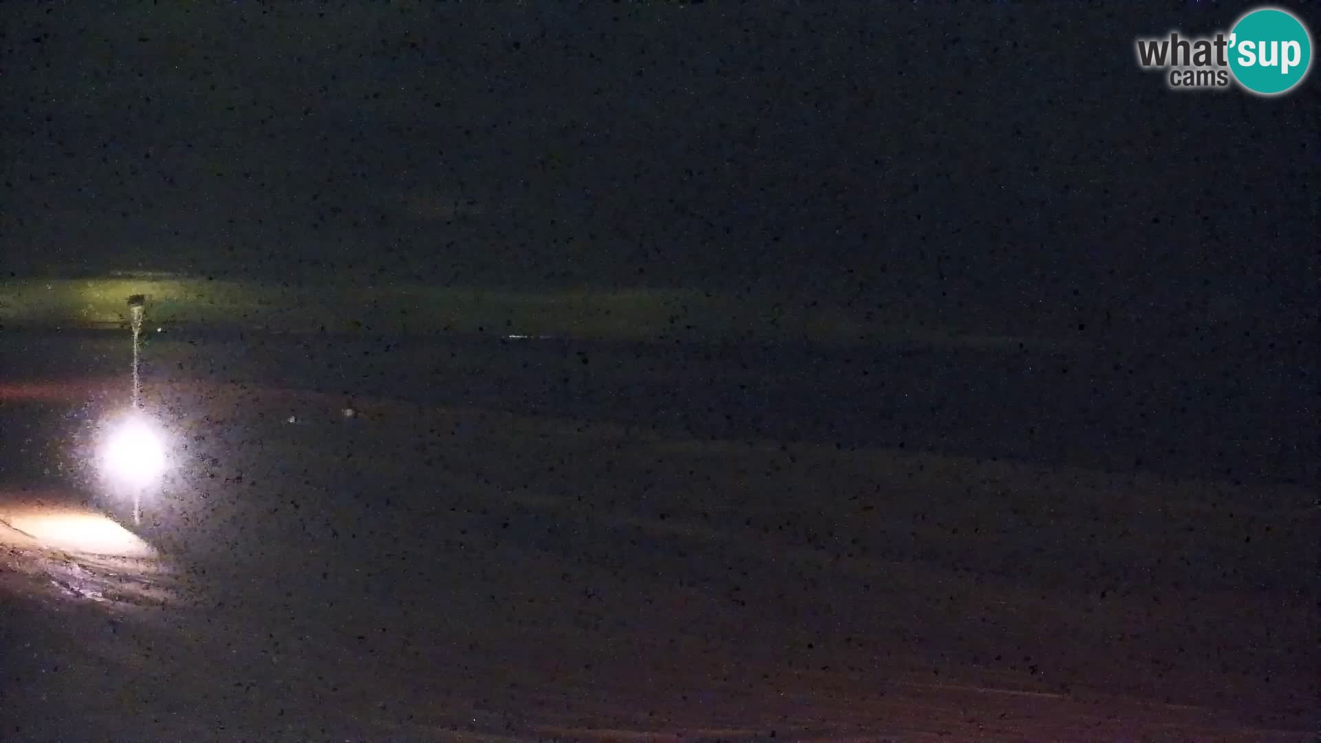 La webcam de la plage de Bibione – Zenith