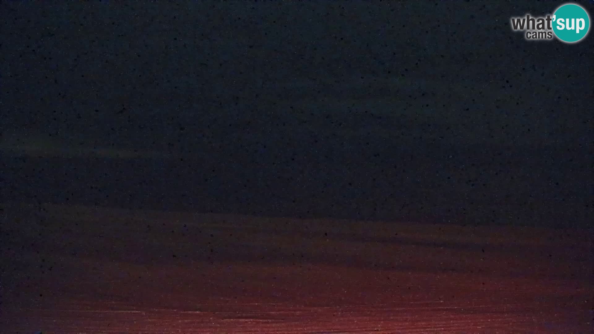 The Bibione beach webcam  – Zenith