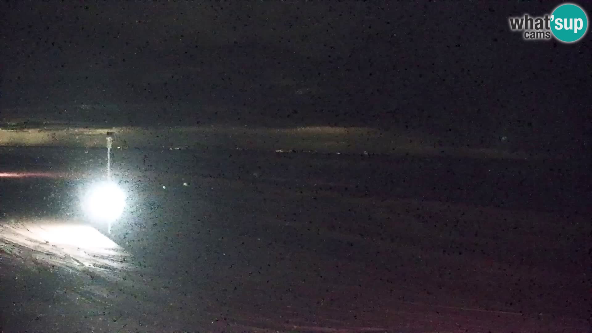 Spletna kamera na plaži Bibione – Zenit