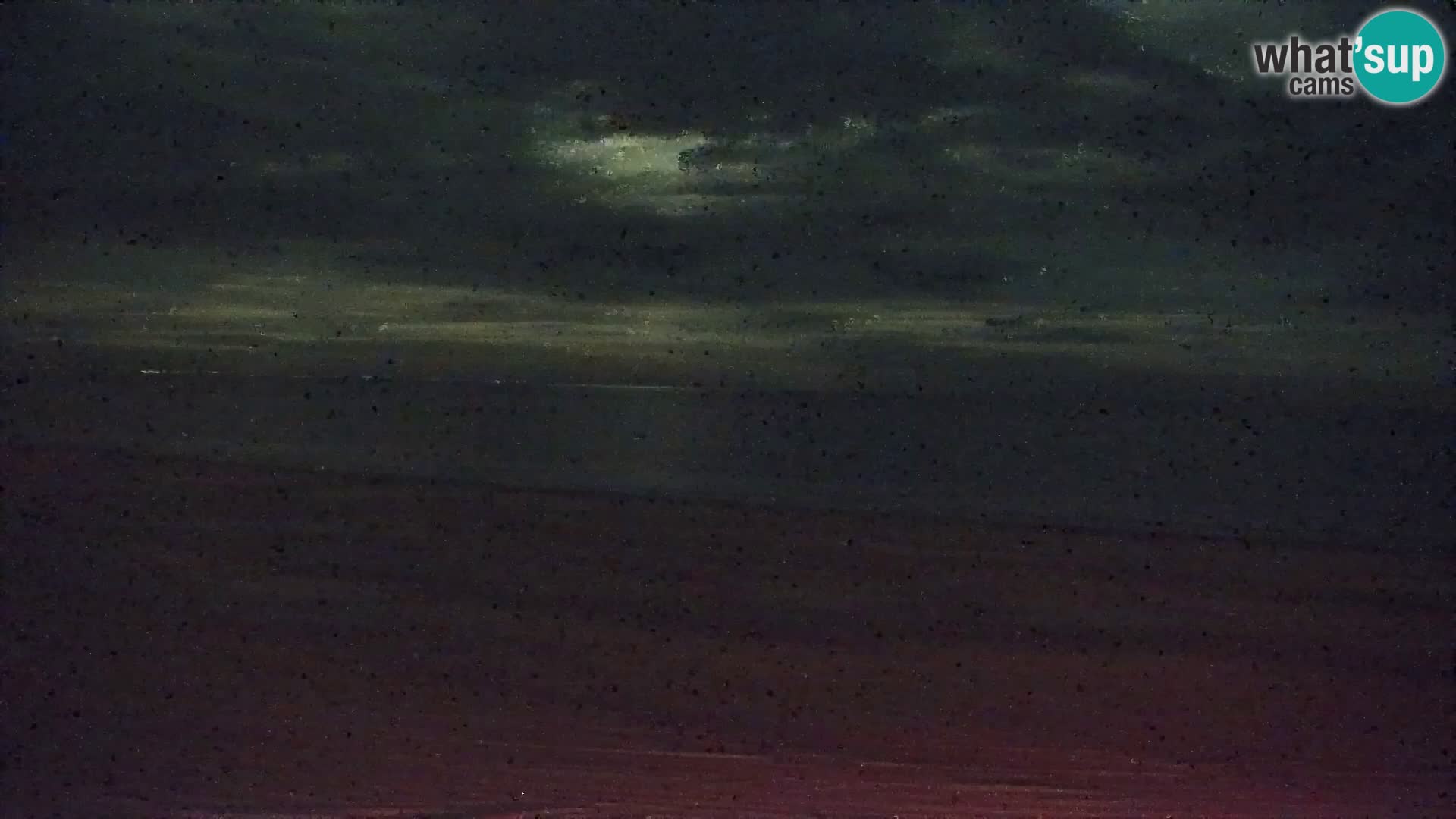 Bibione strand webcam  – Zenith