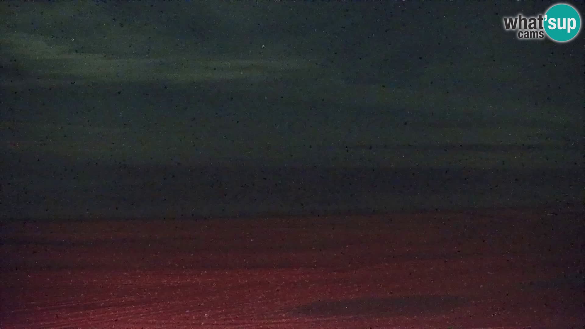 Bibione strand webcam  – Zenith