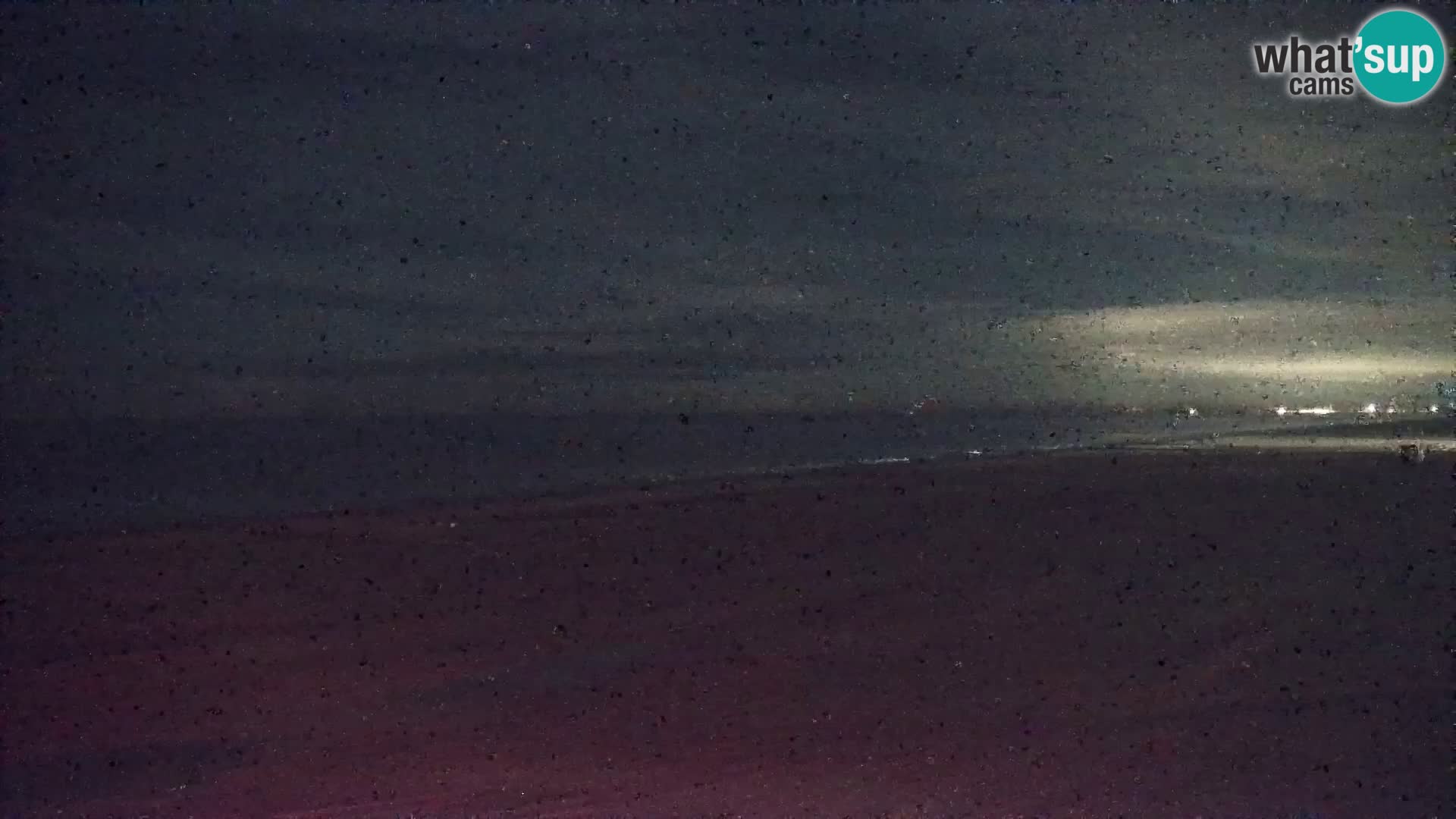 Bibione spiaggia webcam – Piazzale Zenith