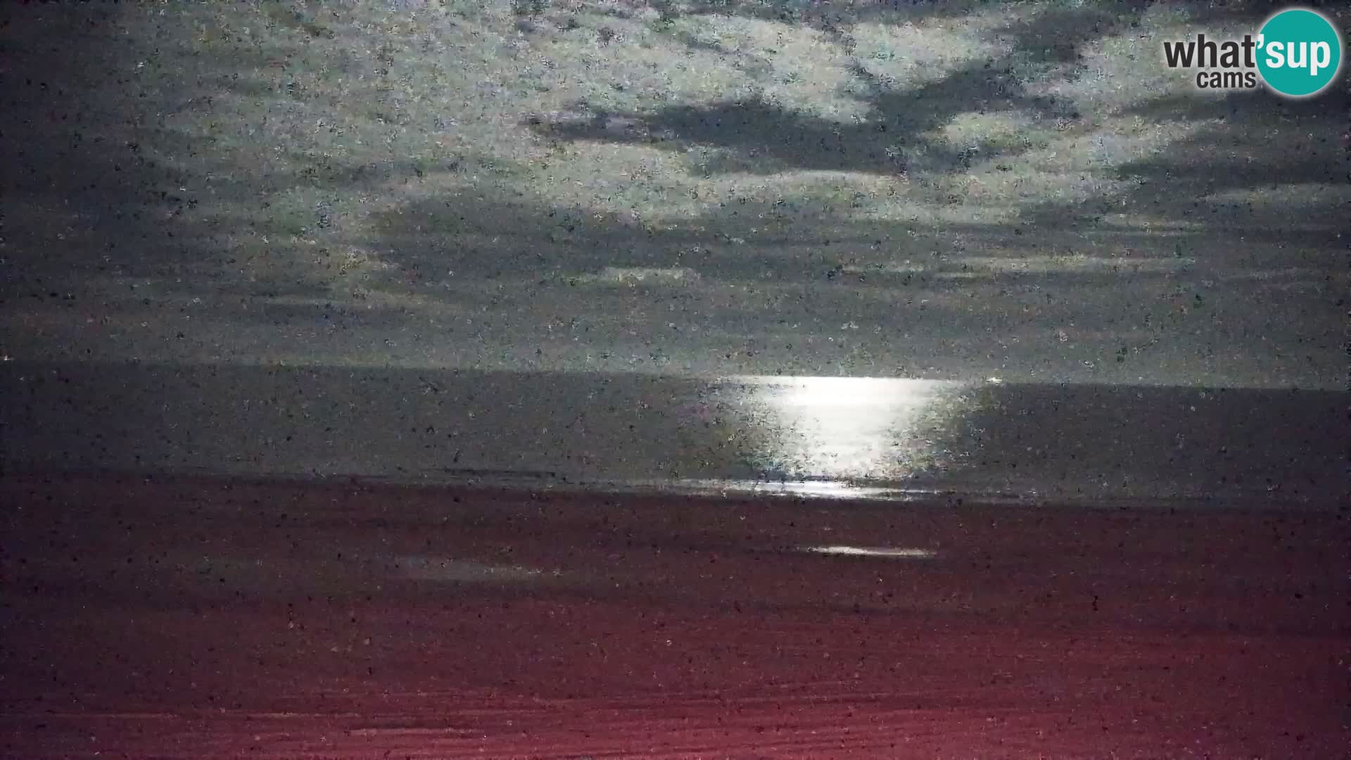 La webcam de la plage de Bibione – Zenith