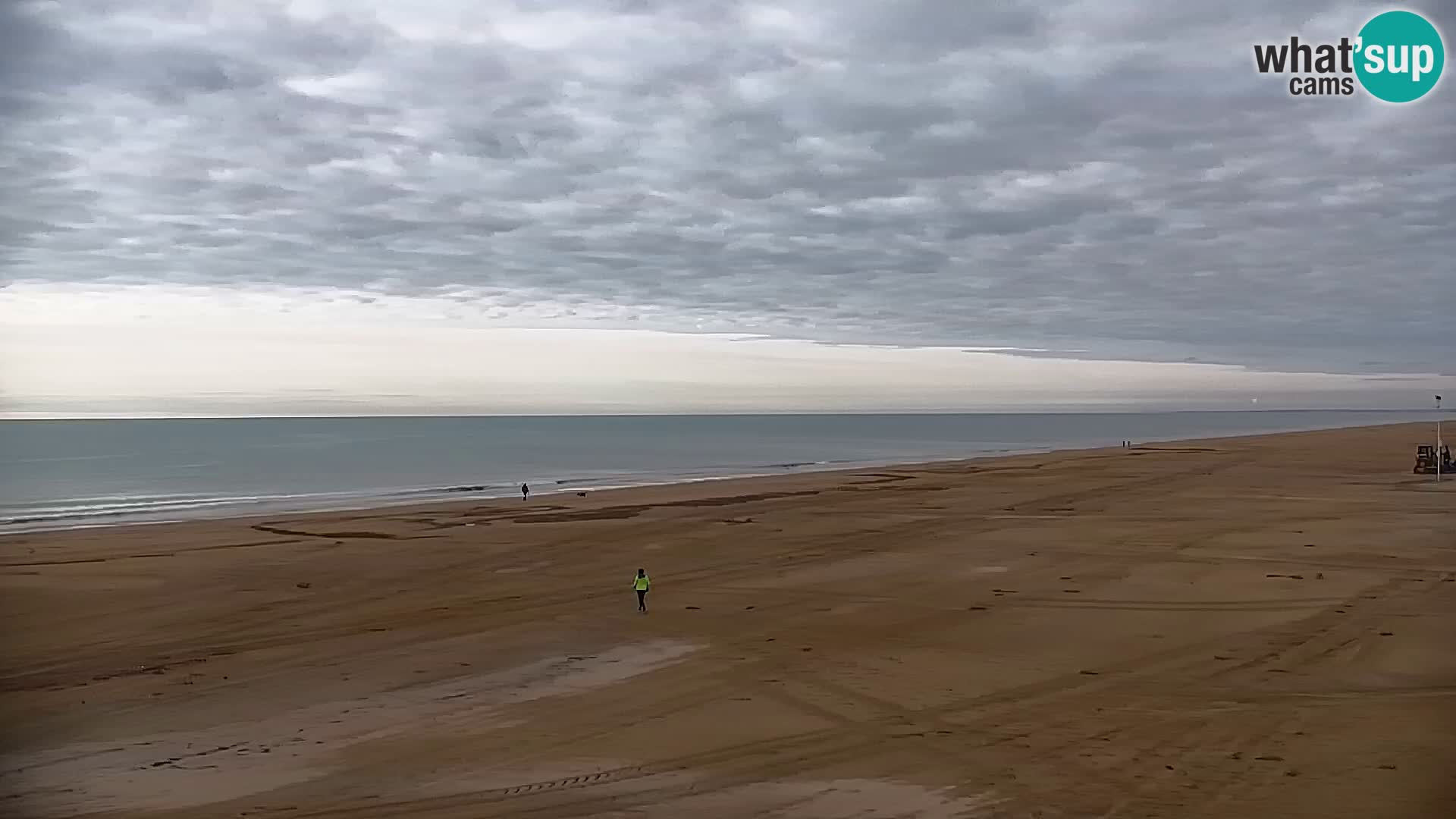 Web kamera plaže Bibione – Zenith