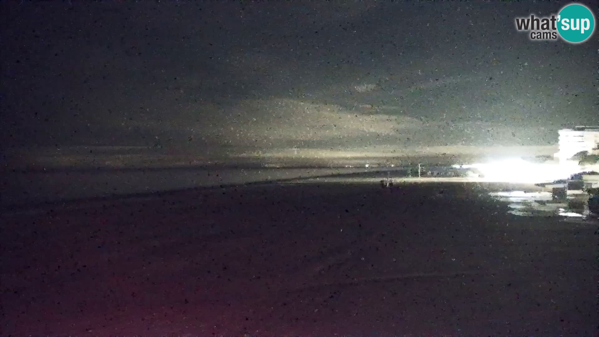 Spletna kamera na plaži Bibione – Zenit