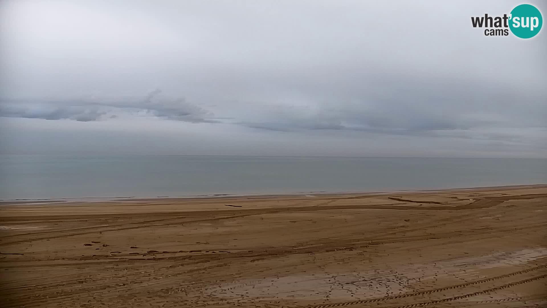 Bibione spiaggia webcam – Piazzale Zenith