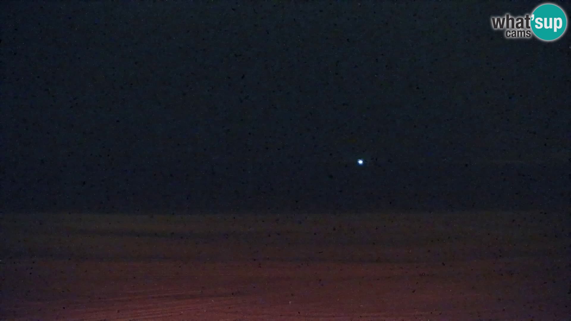 Bibione strand webcam  – Zenith