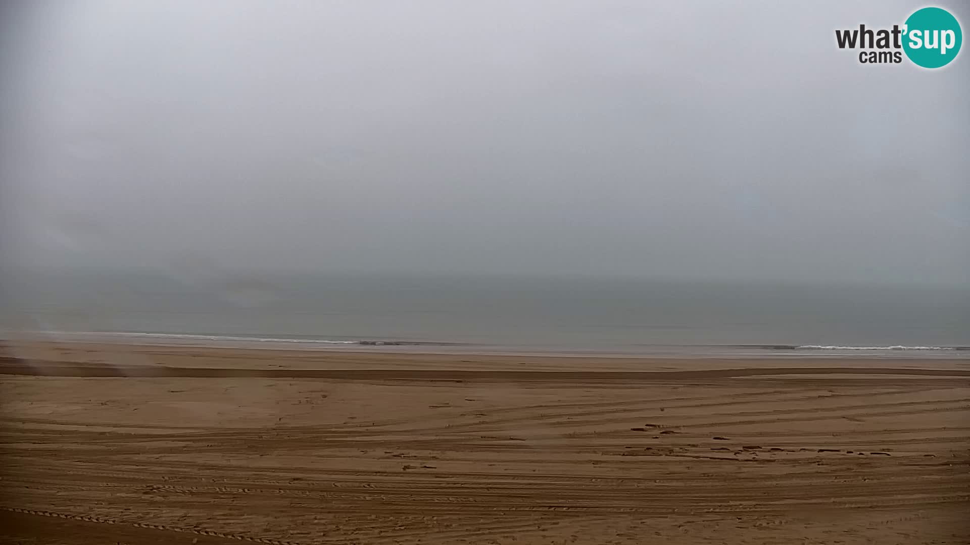 La cámara web de la playa de Bibione – Zenith