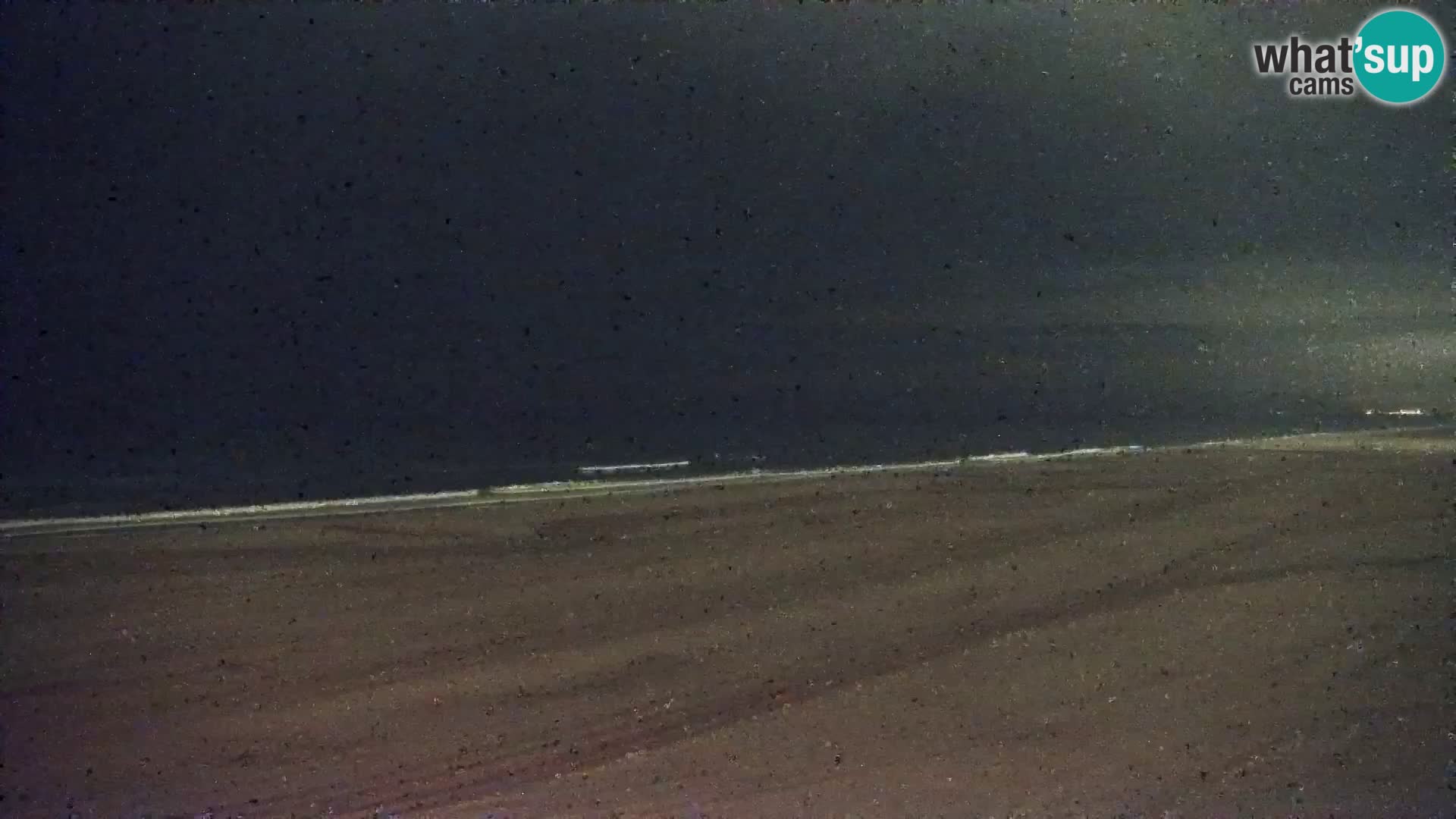 Bibione spiaggia webcam – Piazzale Zenith