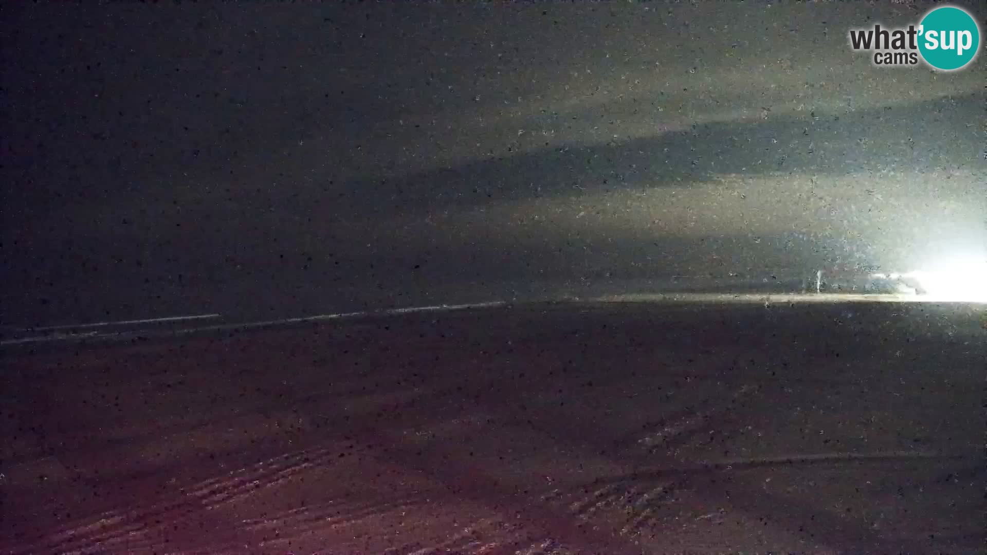 Bibione spiaggia webcam – Piazzale Zenith