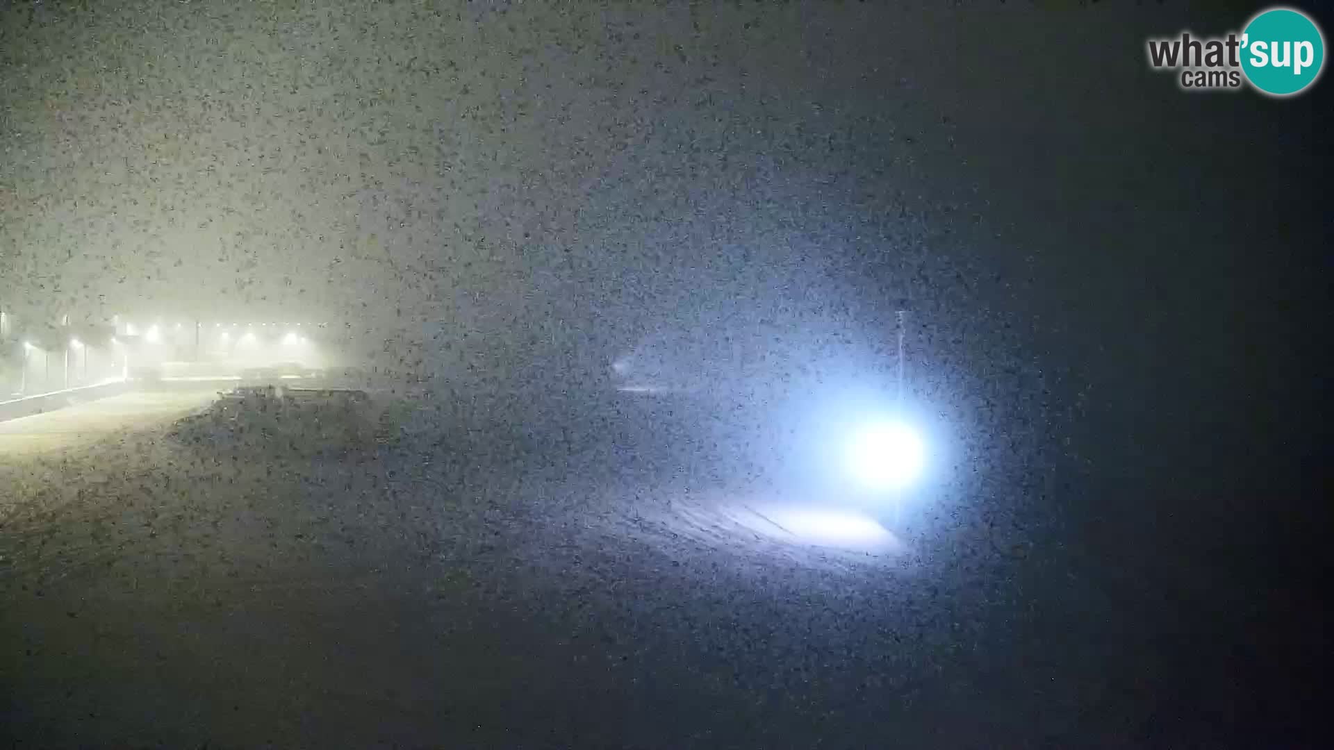 Bibione spiaggia webcam – Piazzale Zenith