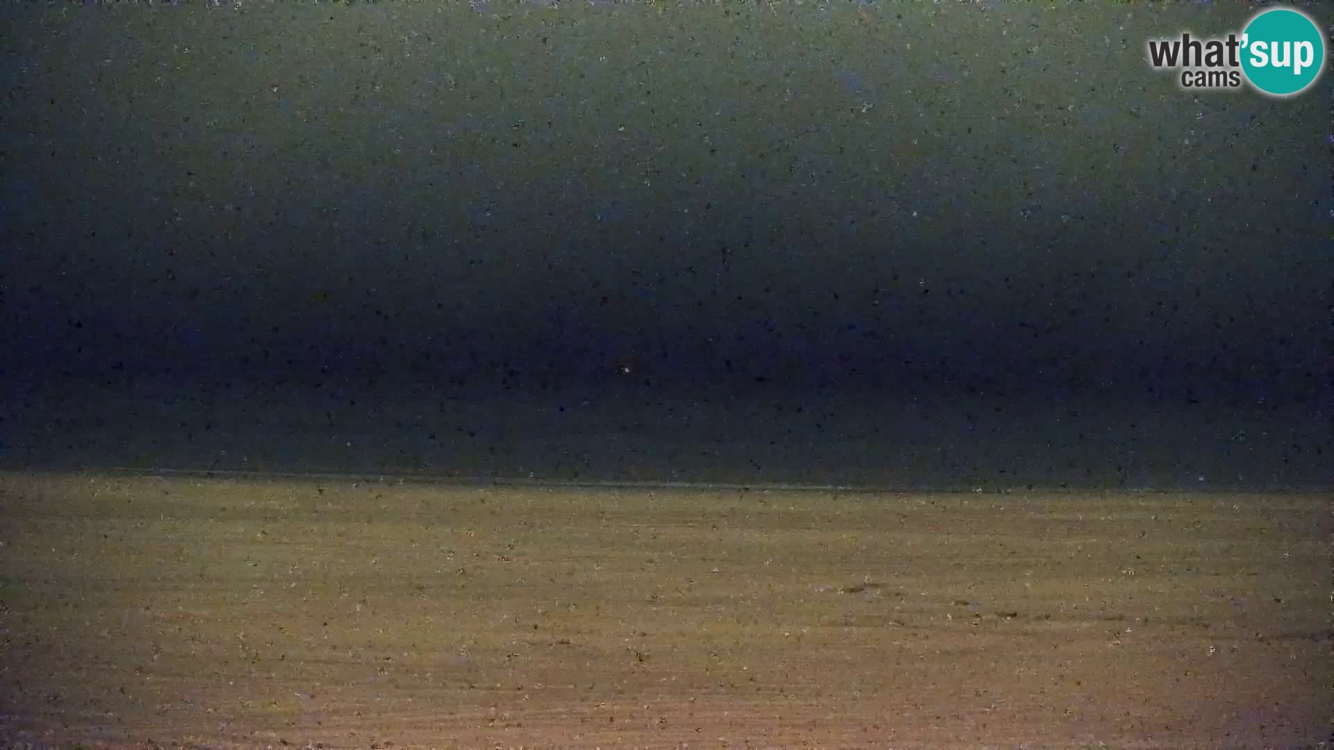 The Bibione beach webcam  – Zenith