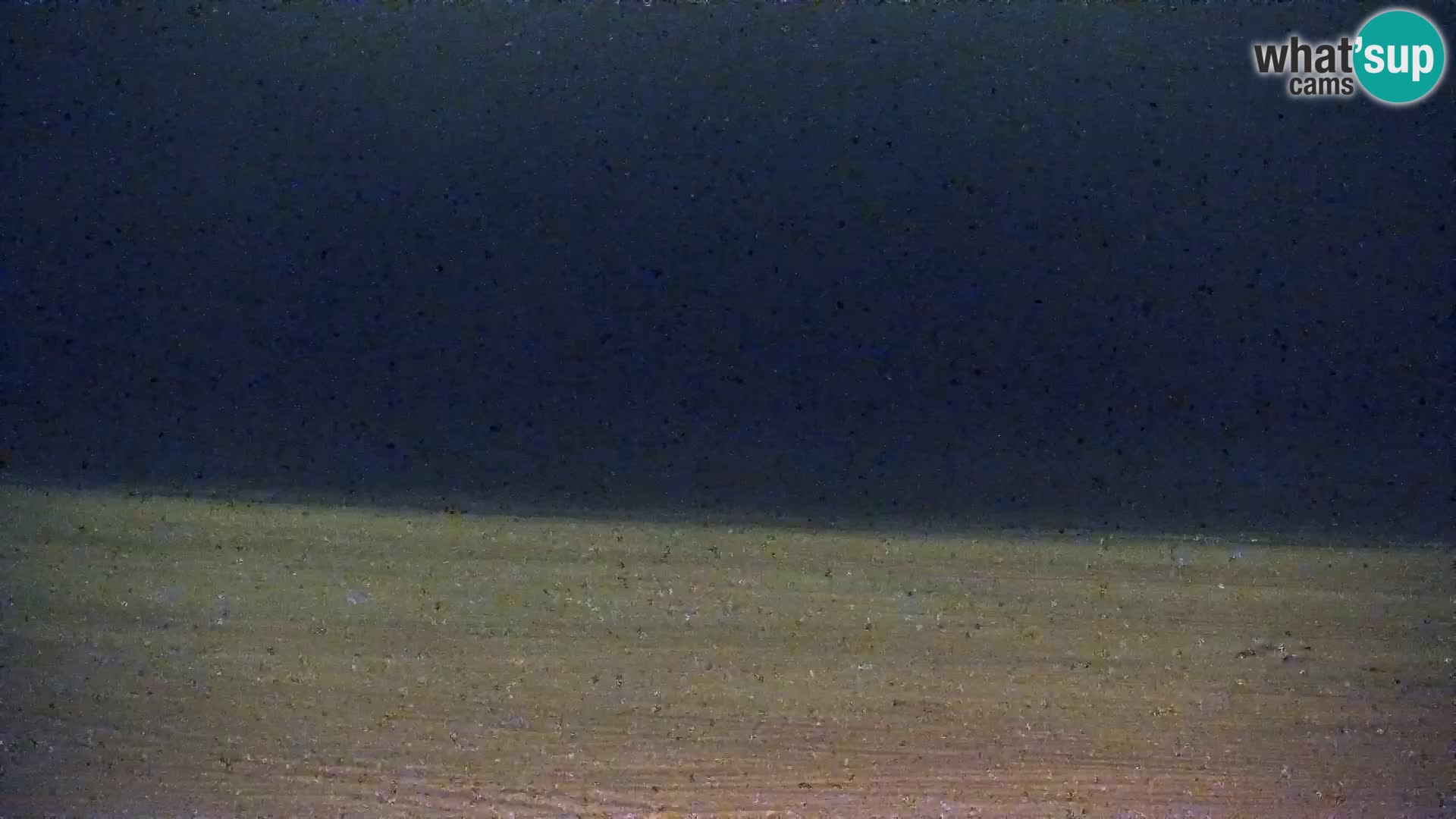 La webcam de la plage de Bibione – Zenith