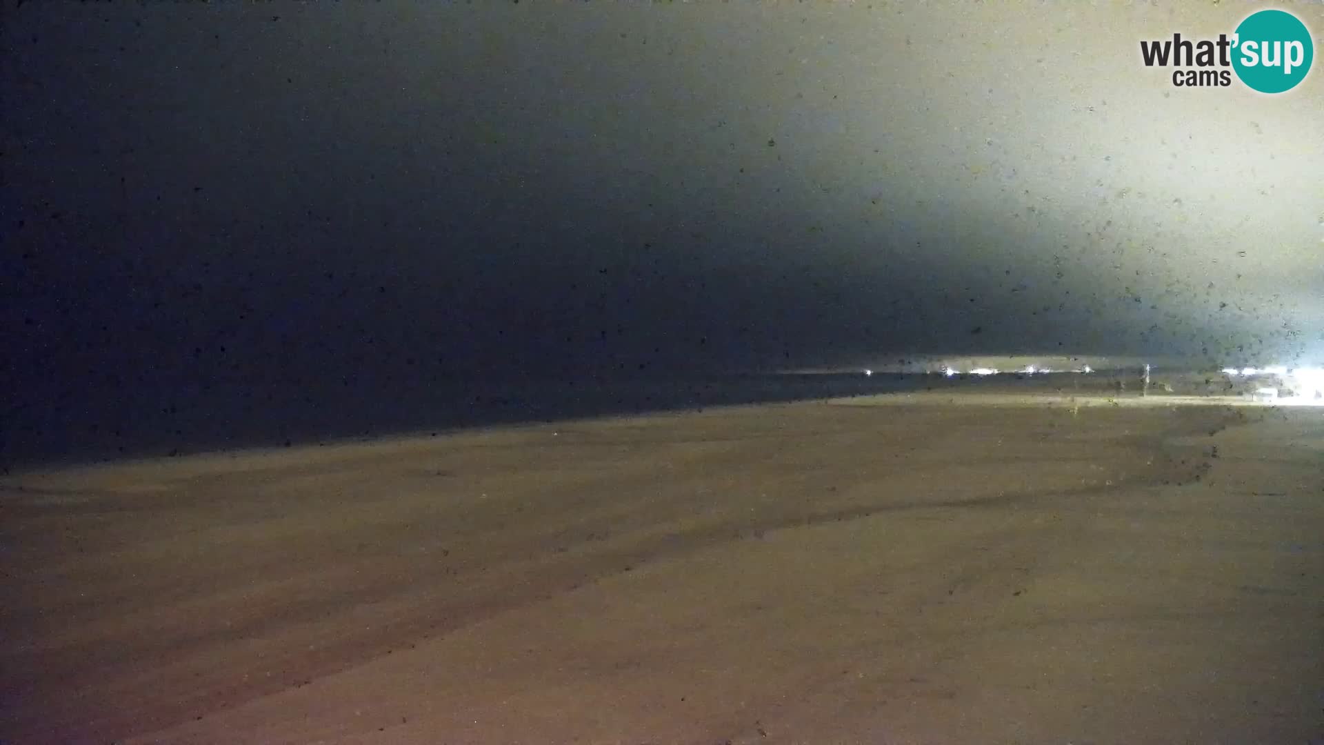 La cámara web de la playa de Bibione – Zenith