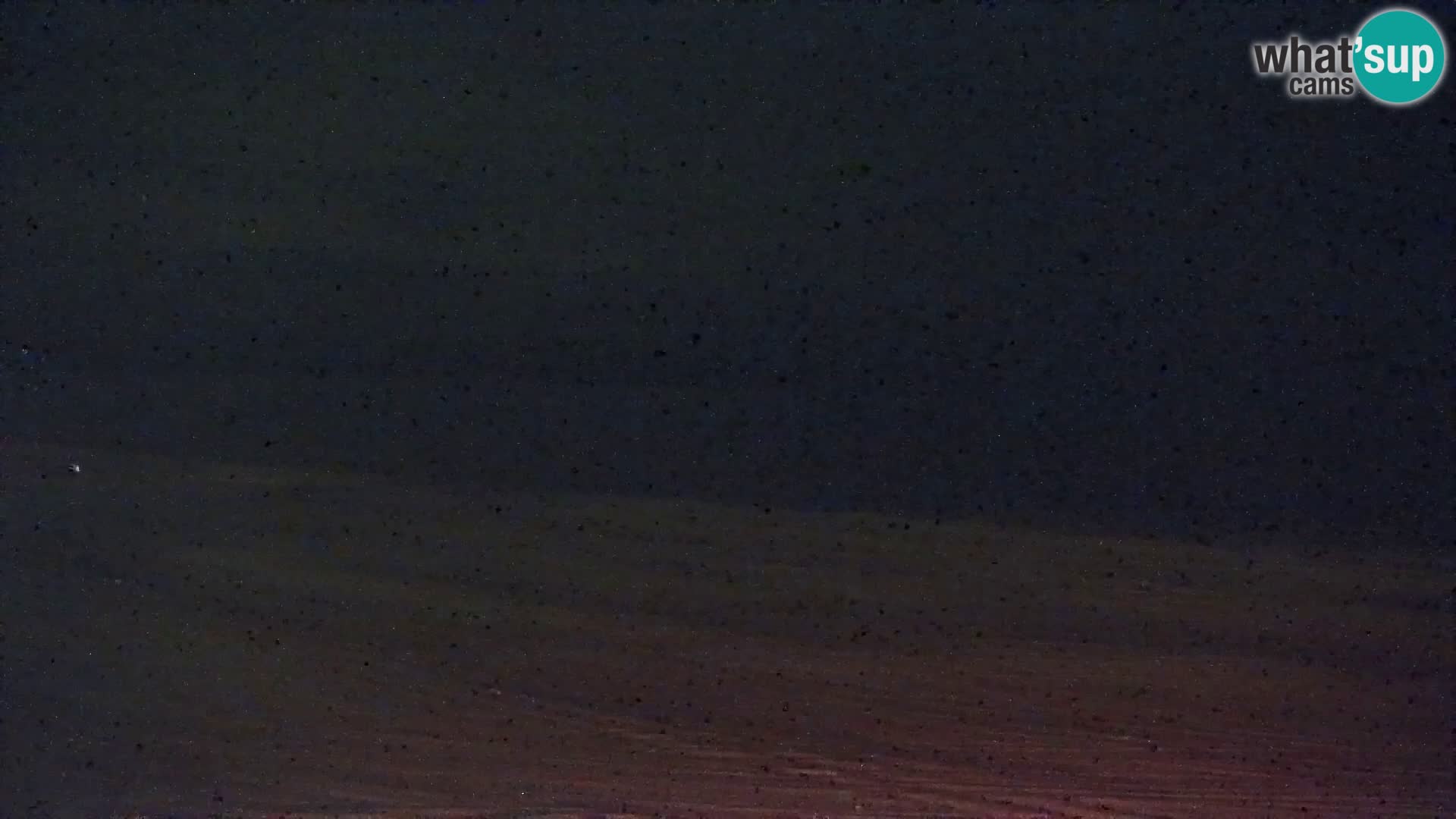 The Bibione beach webcam  – Zenith