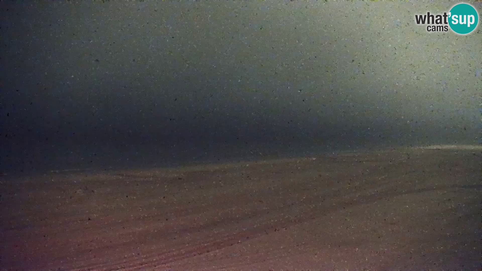 Bibione spiaggia webcam – Piazzale Zenith