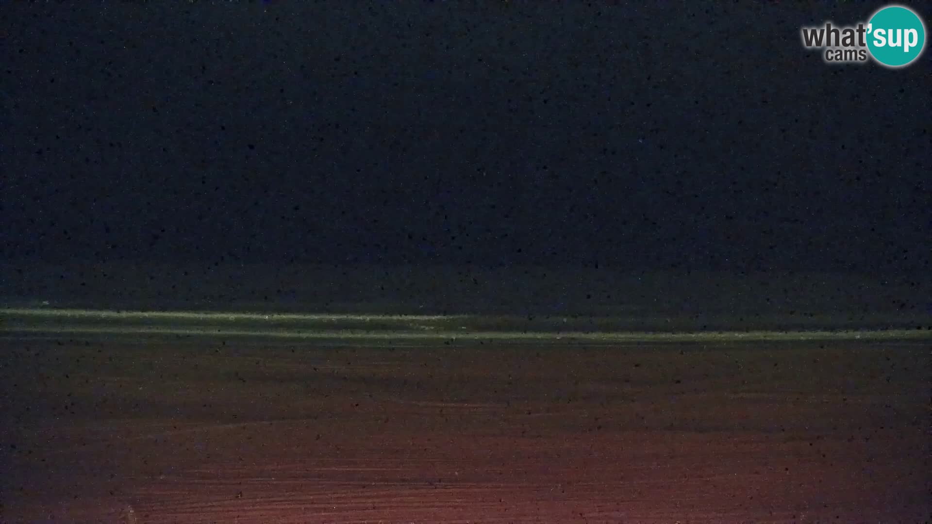 La webcam de la plage de Bibione – Zenith