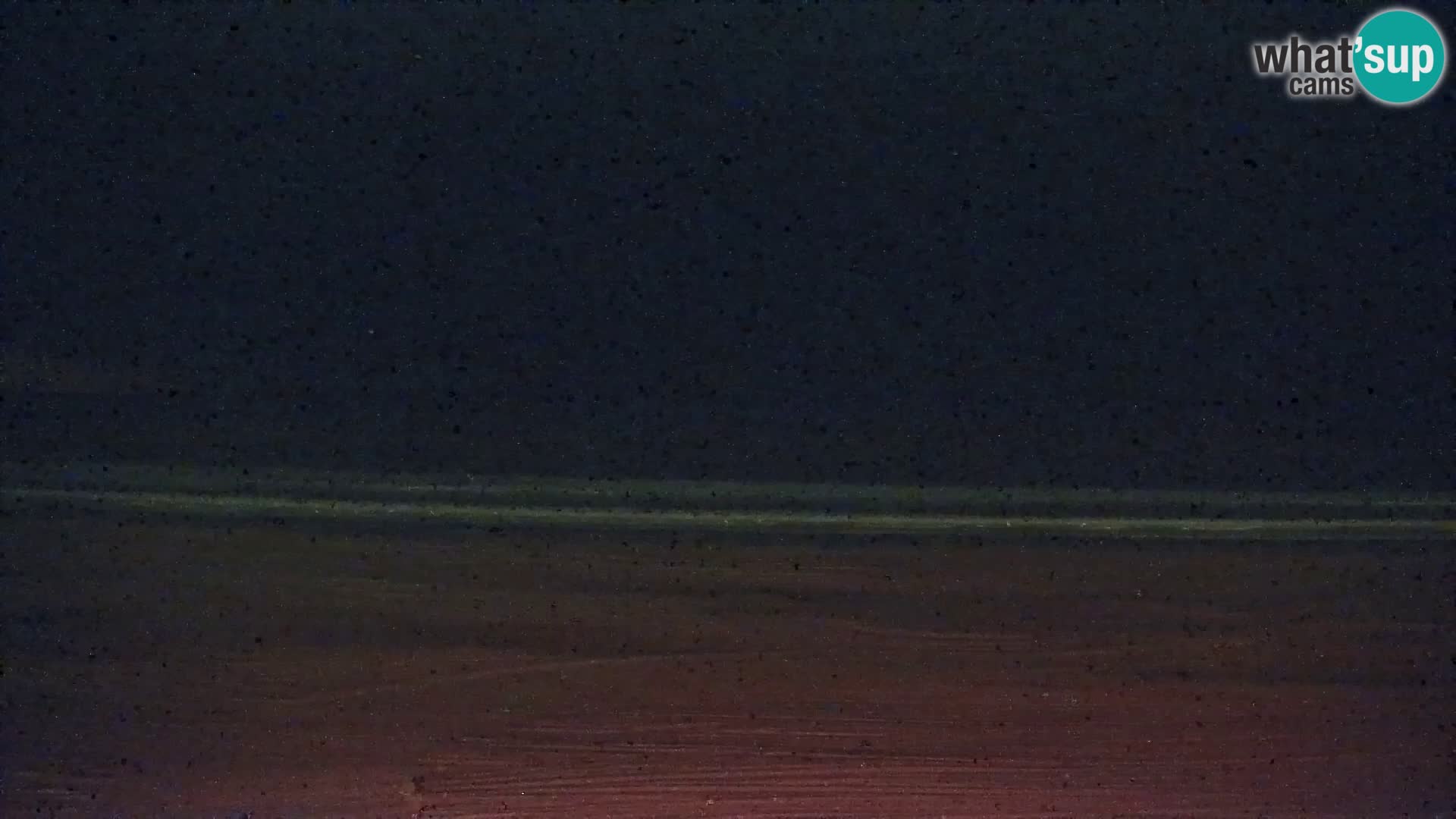 La webcam de la plage de Bibione – Zenith