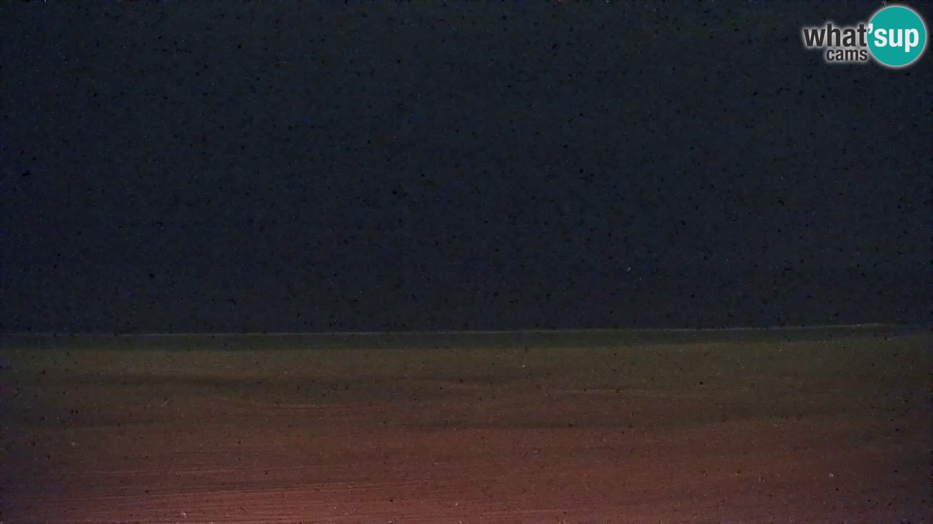 Bibione strand webcam  – Zenith