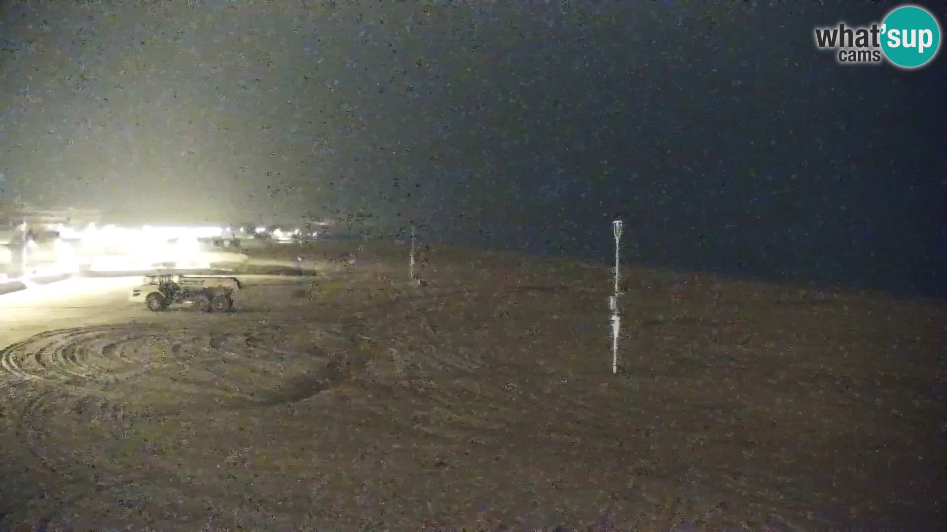 Web kamera plaže Bibione – Zenith