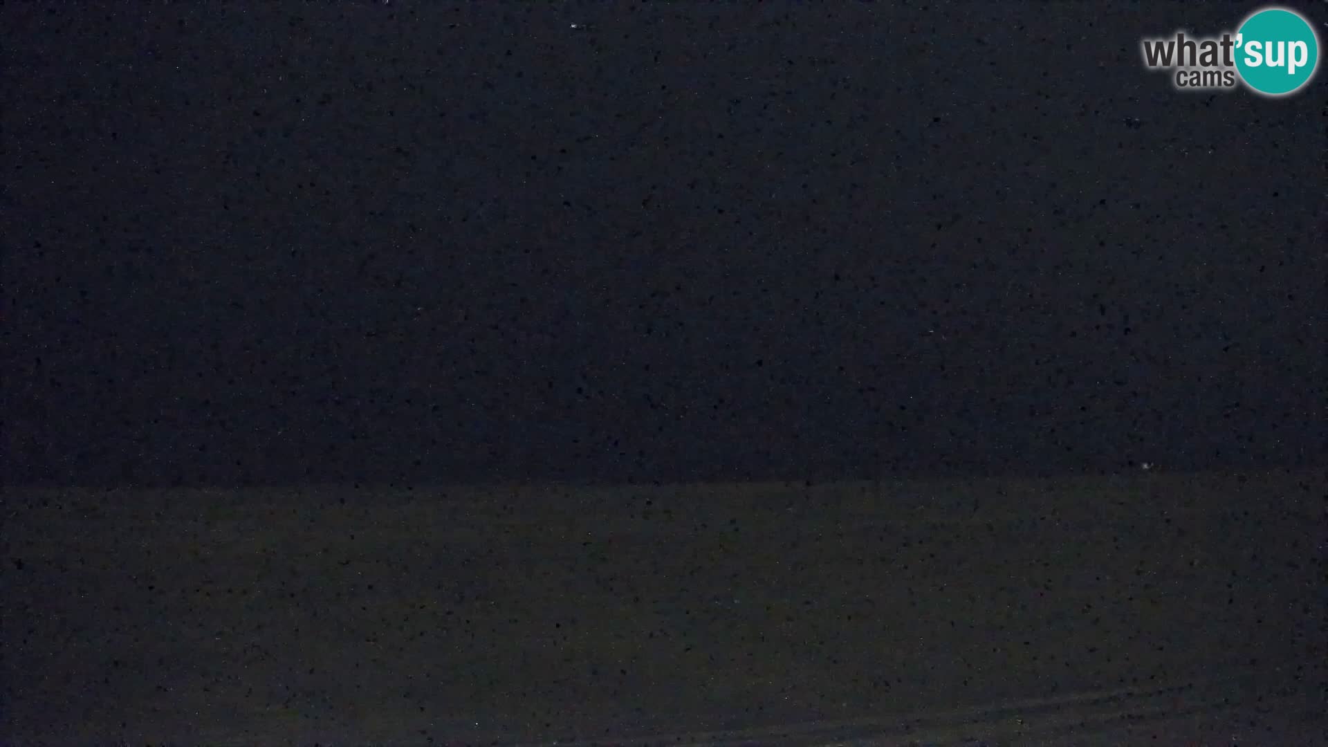 Spletna kamera na plaži Bibione – Zenit