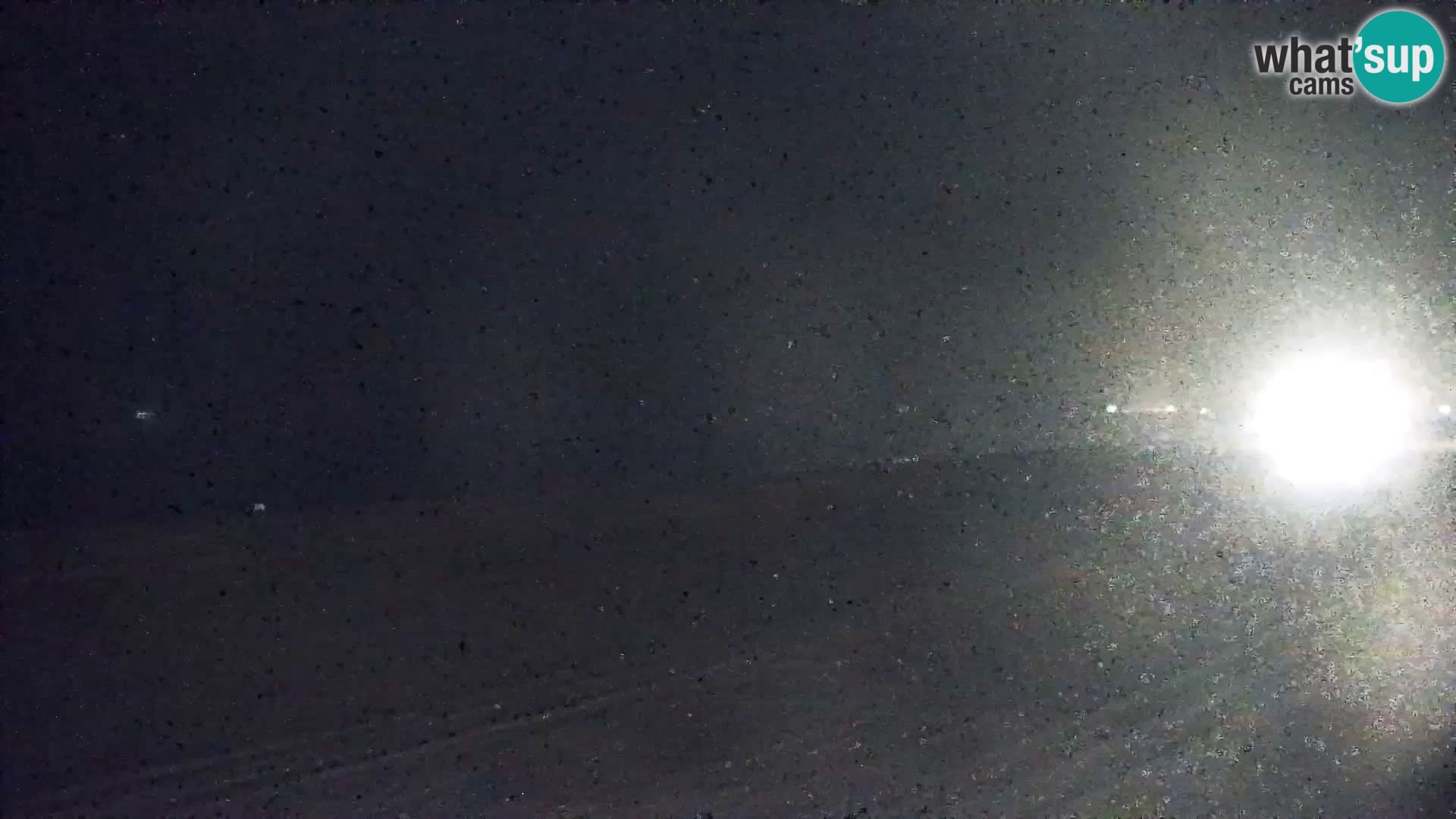 La cámara web de la playa de Bibione – Zenith