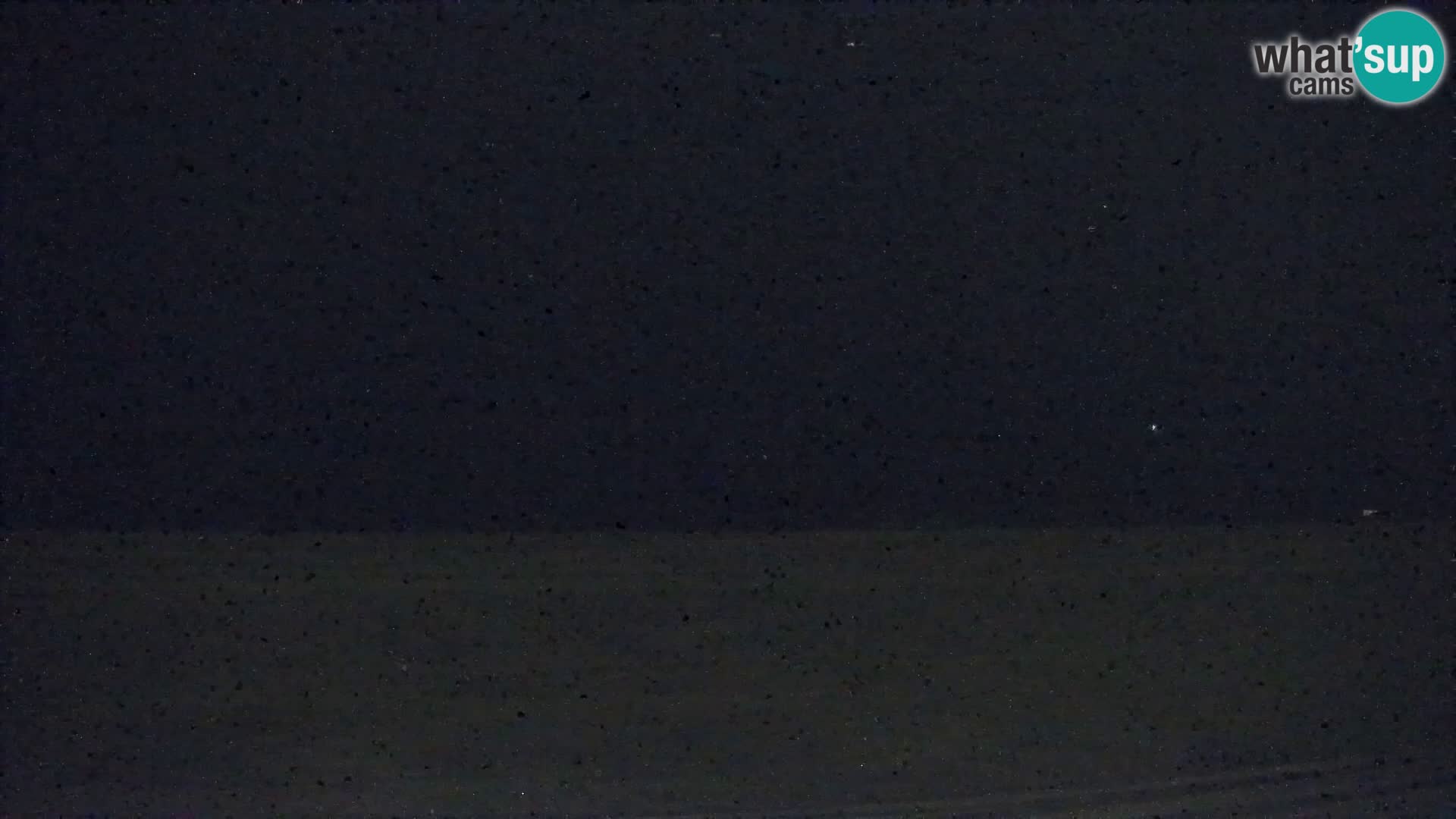 Bibione strand webcam  – Zenith