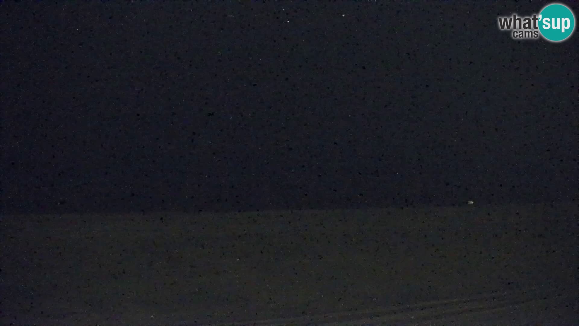 Bibione strand webcam  – Zenith