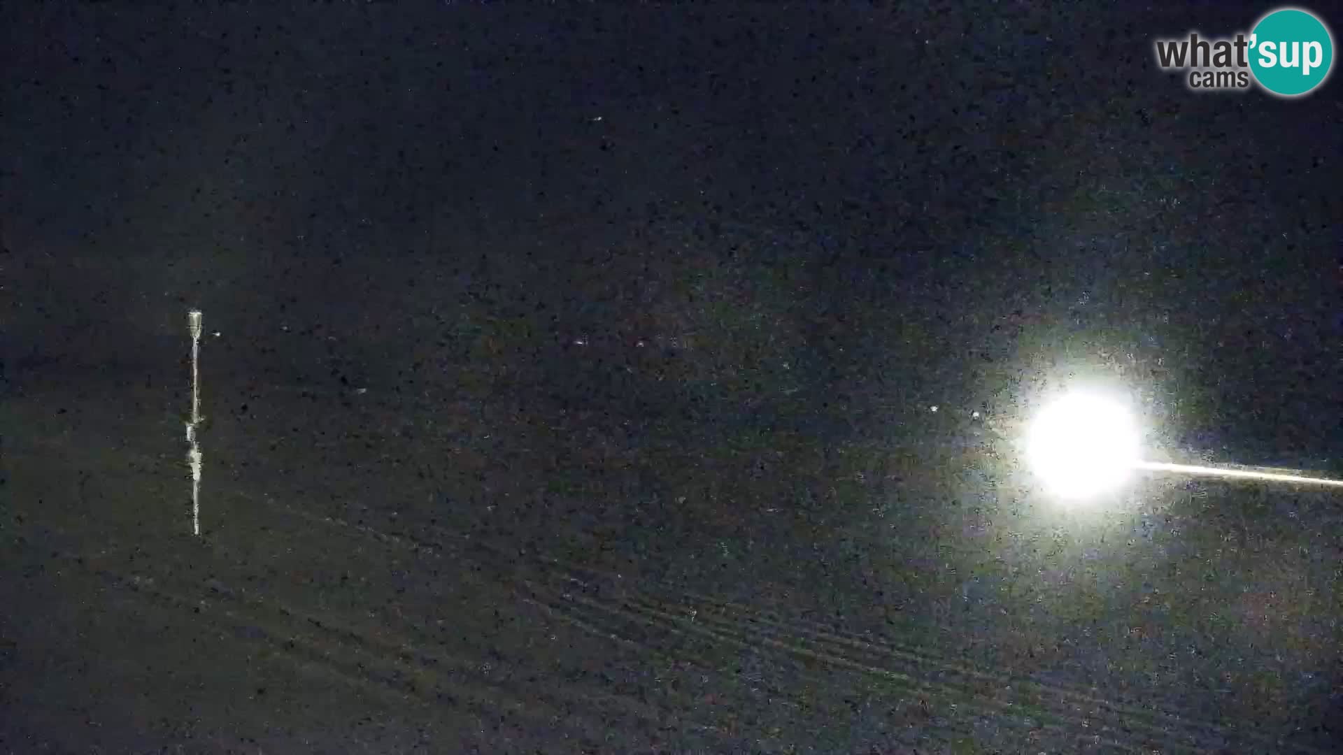 Spletna kamera na plaži Bibione – Zenit