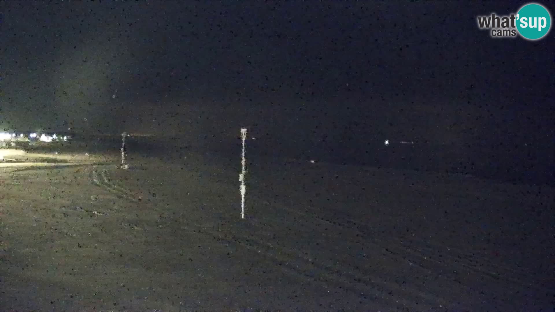 La cámara web de la playa de Bibione – Zenith