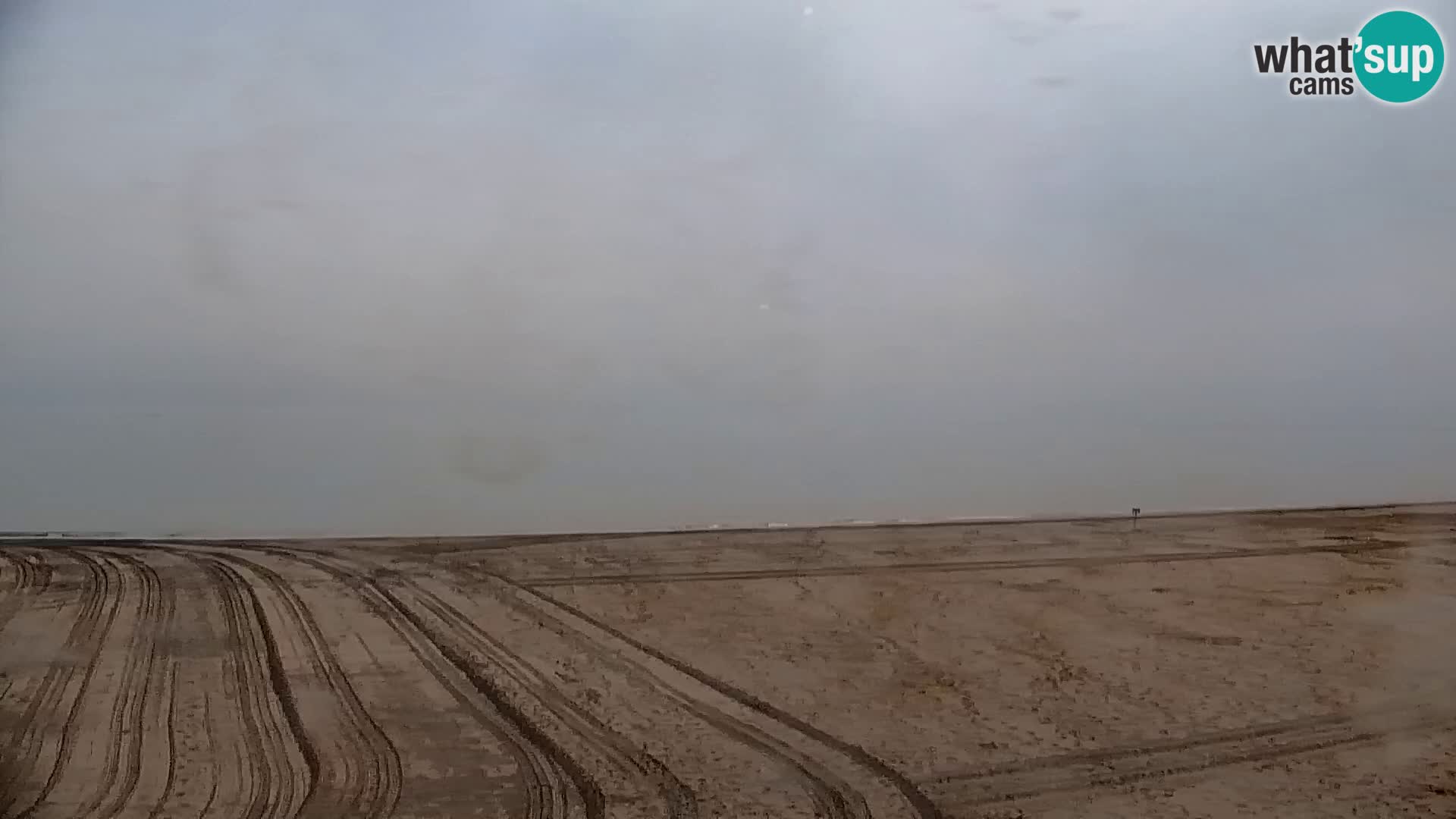 Web kamera plaže Bibione – Zenith